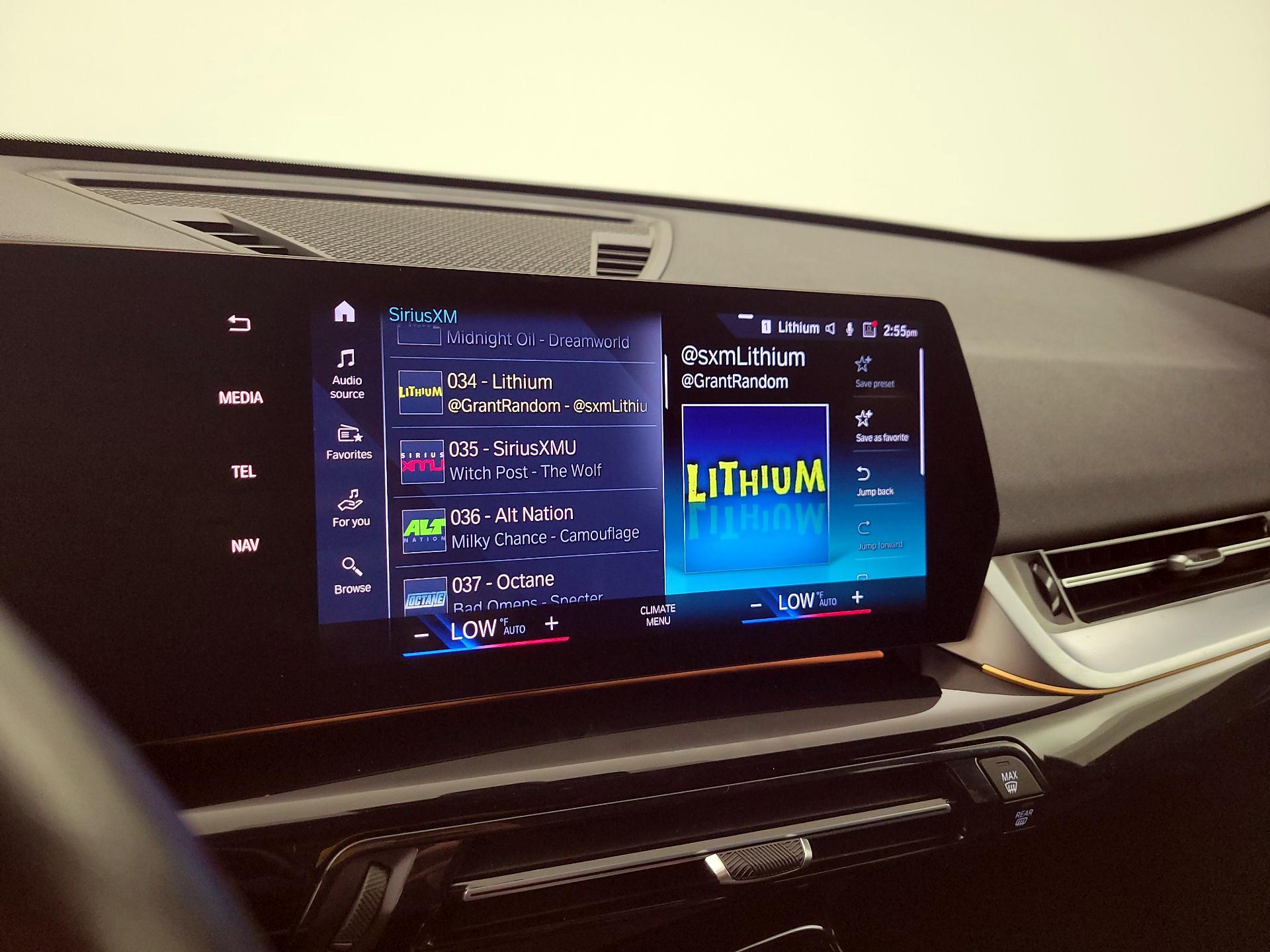 Thumbnail: 2023 BMW X1 - 16