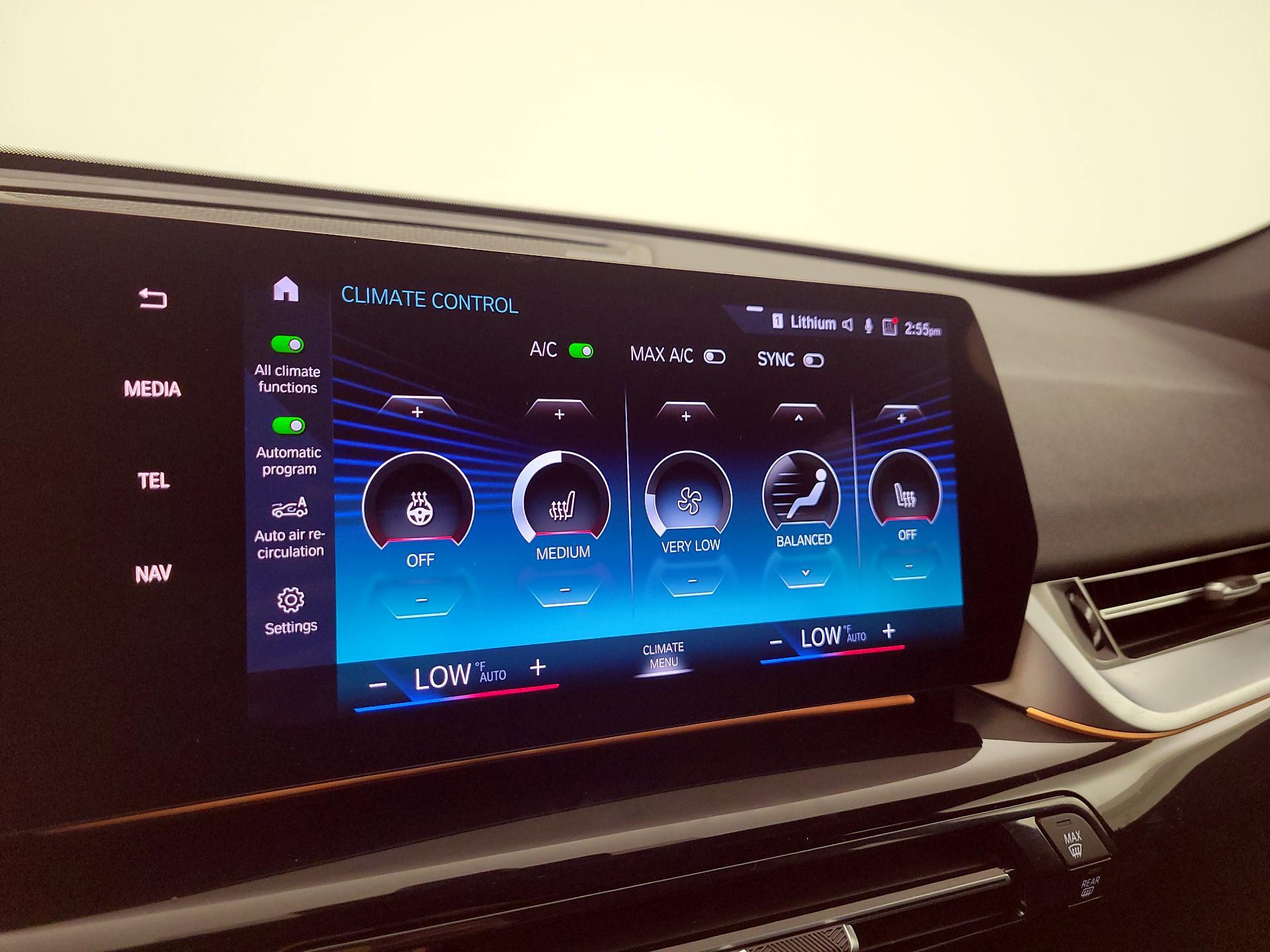 Thumbnail: 2023 BMW X1 - 17