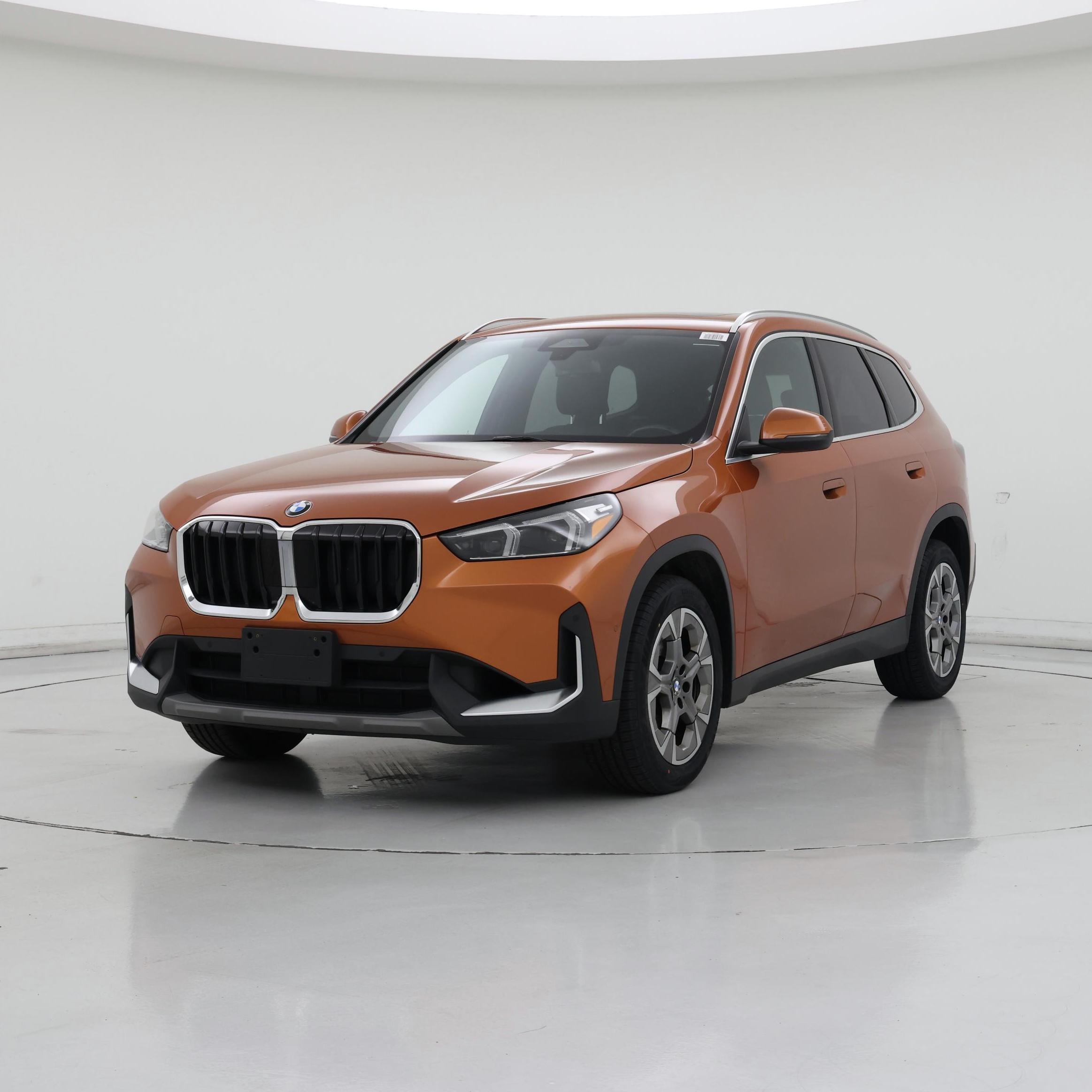 Thumbnail: 2023 BMW X1 - 4