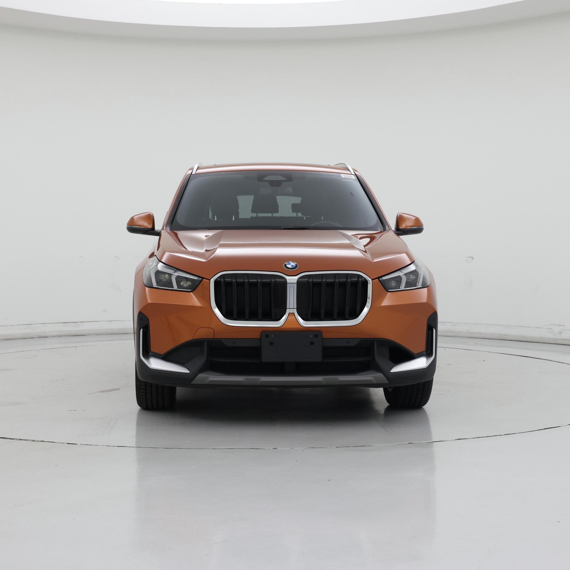 Thumbnail: 2023 BMW X1 - 5