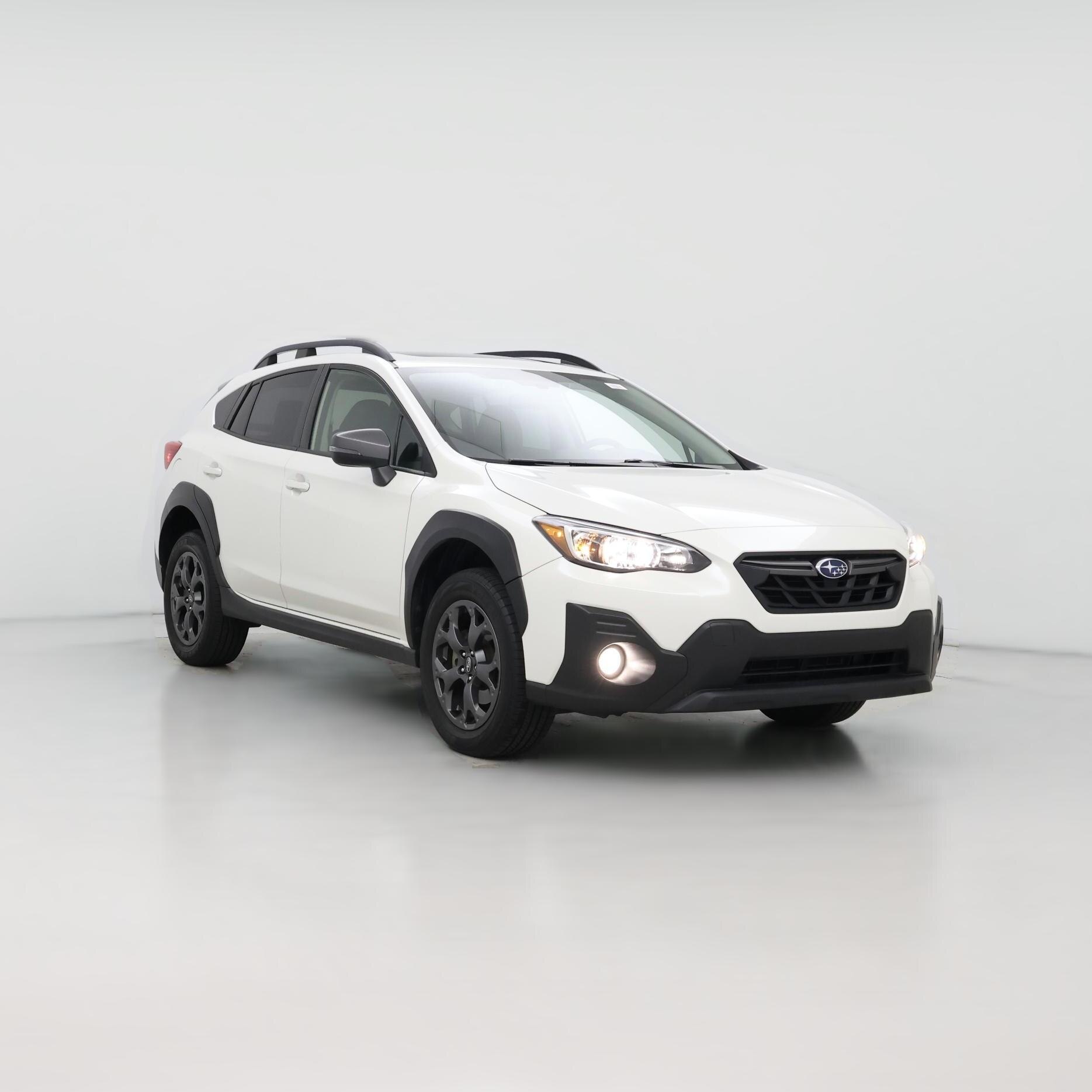 Thumbnail: 2023 Subaru Crosstrek - 1