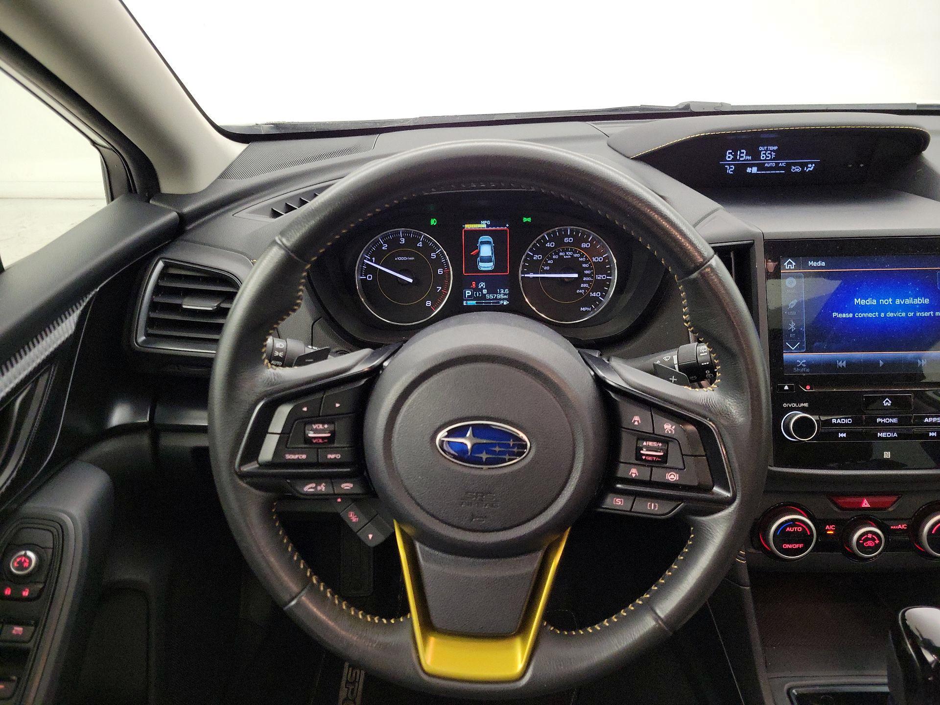 Thumbnail: 2023 Subaru Crosstrek - 10