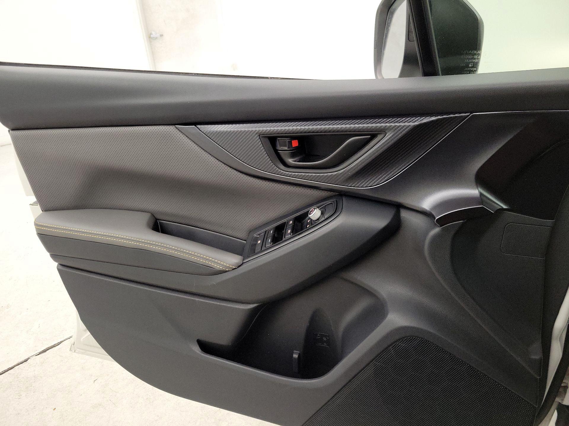 Thumbnail: 2023 Subaru Crosstrek - 12