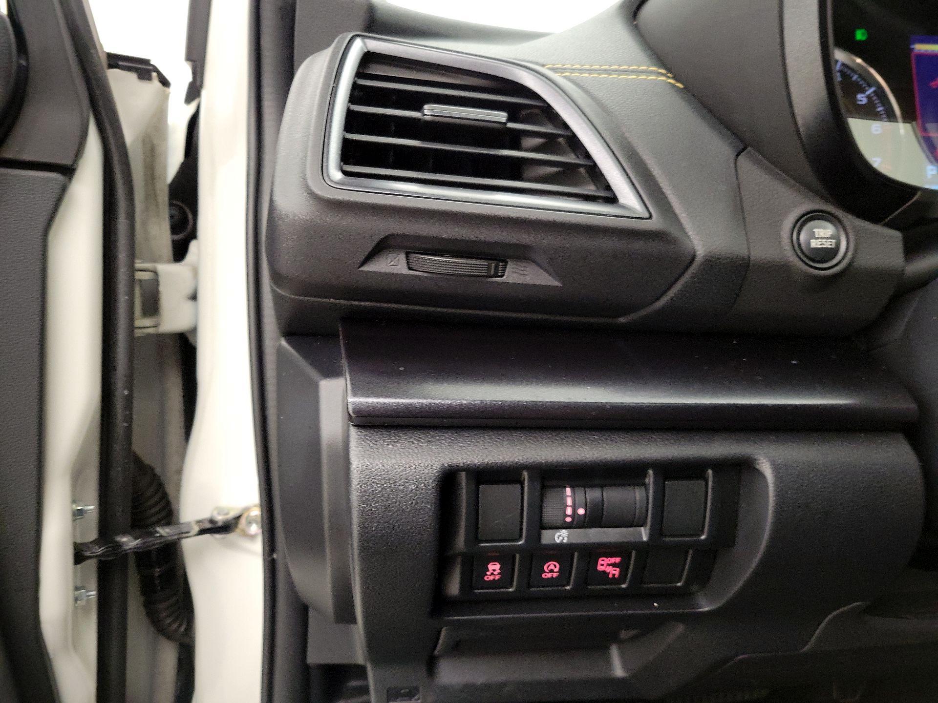 Thumbnail: 2023 Subaru Crosstrek - 13