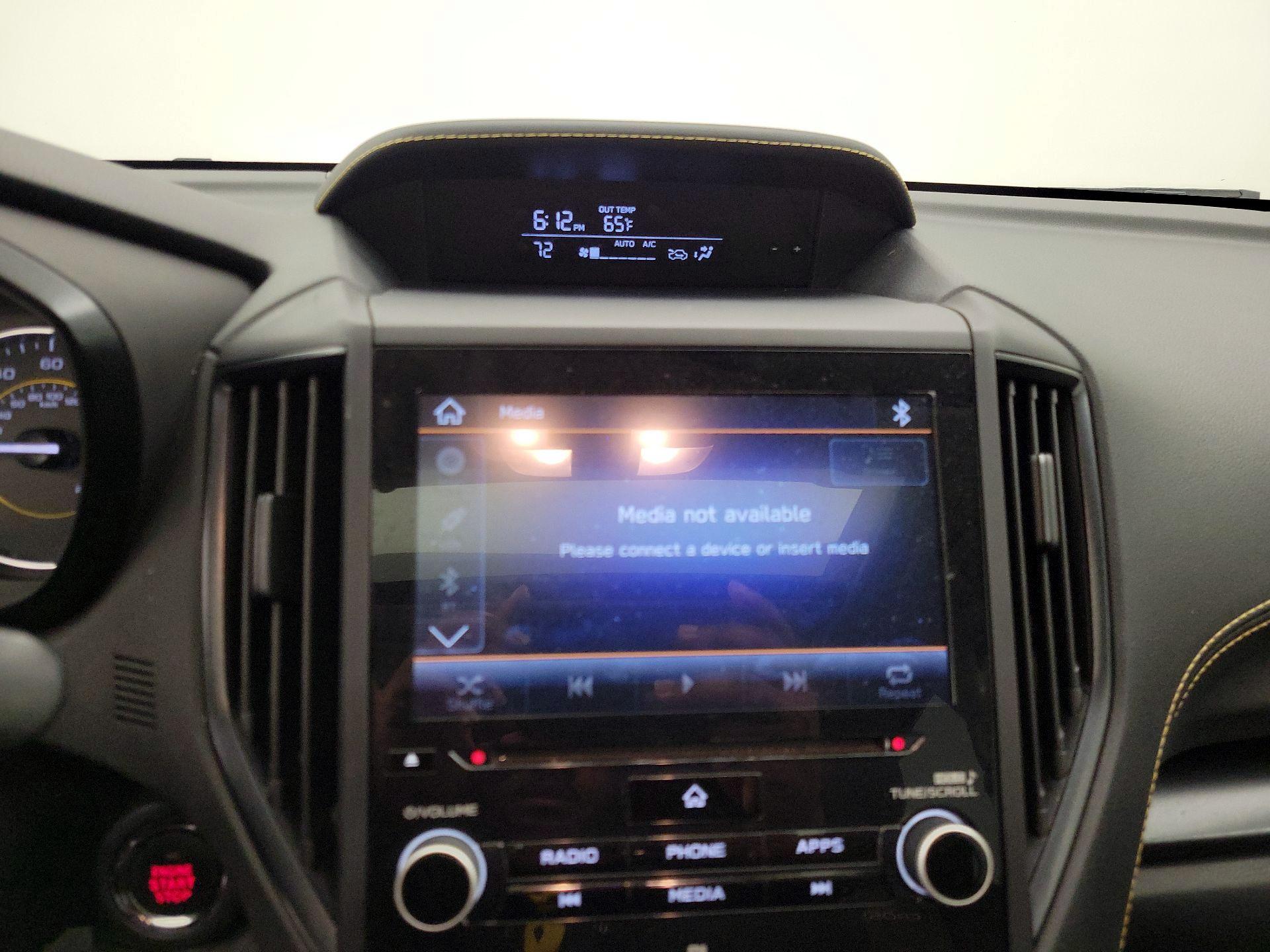 Thumbnail: 2023 Subaru Crosstrek - 15