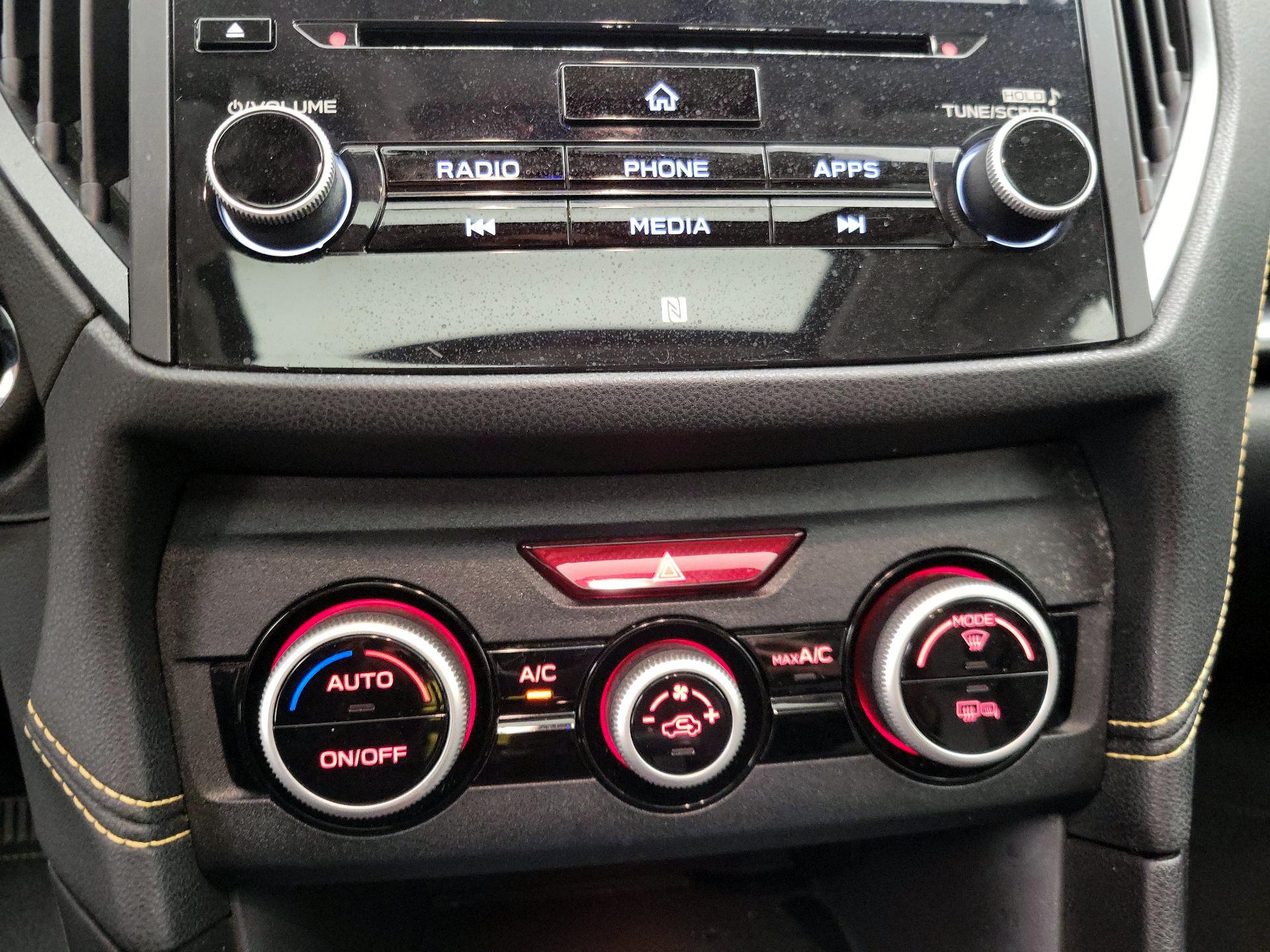 Thumbnail: 2023 Subaru Crosstrek - 16