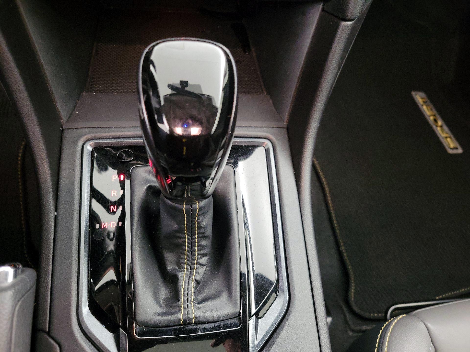 Thumbnail: 2023 Subaru Crosstrek - 17