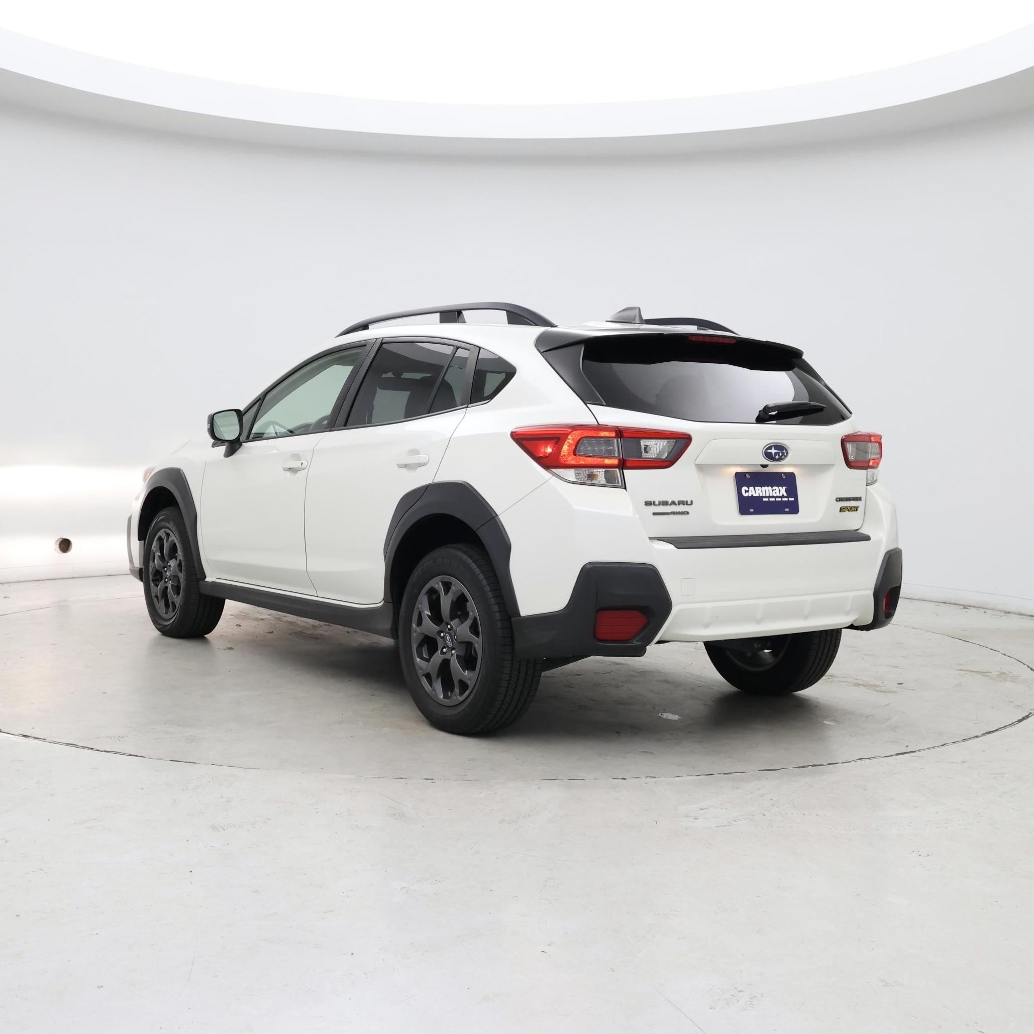 Thumbnail: 2023 Subaru Crosstrek - 2