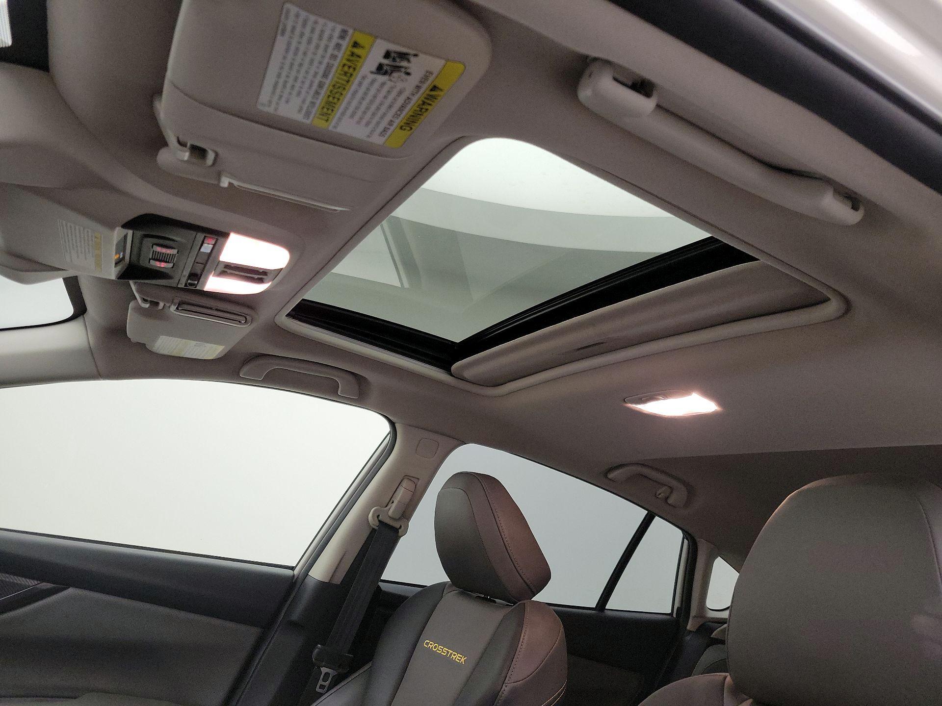 Thumbnail: 2023 Subaru Crosstrek - 19