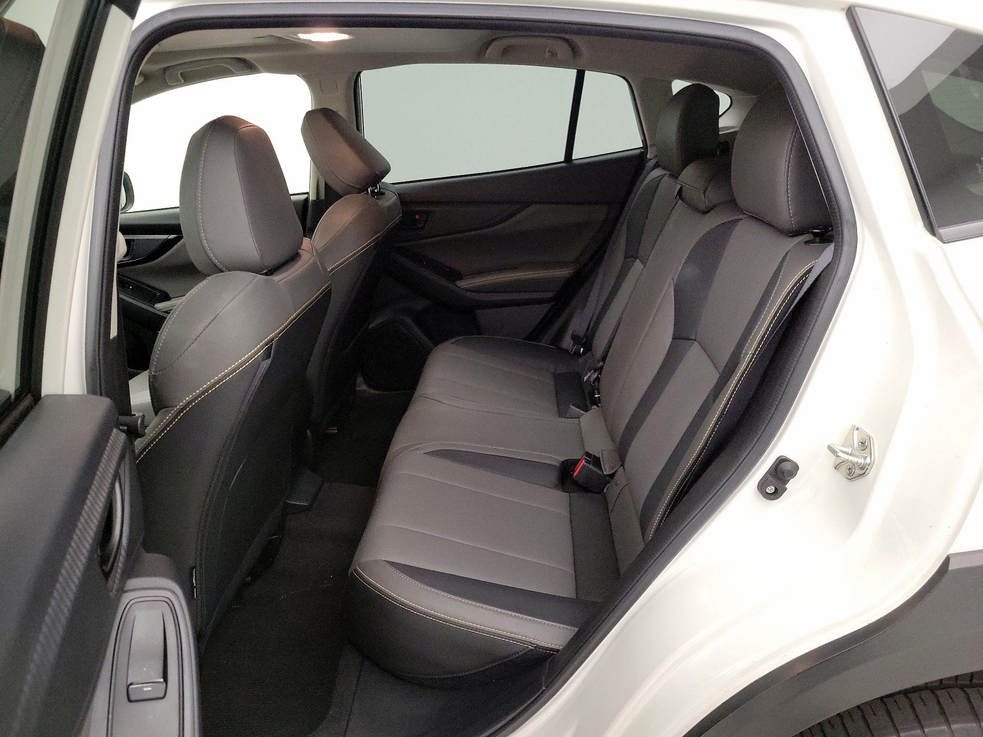 Thumbnail: 2023 Subaru Crosstrek - 20