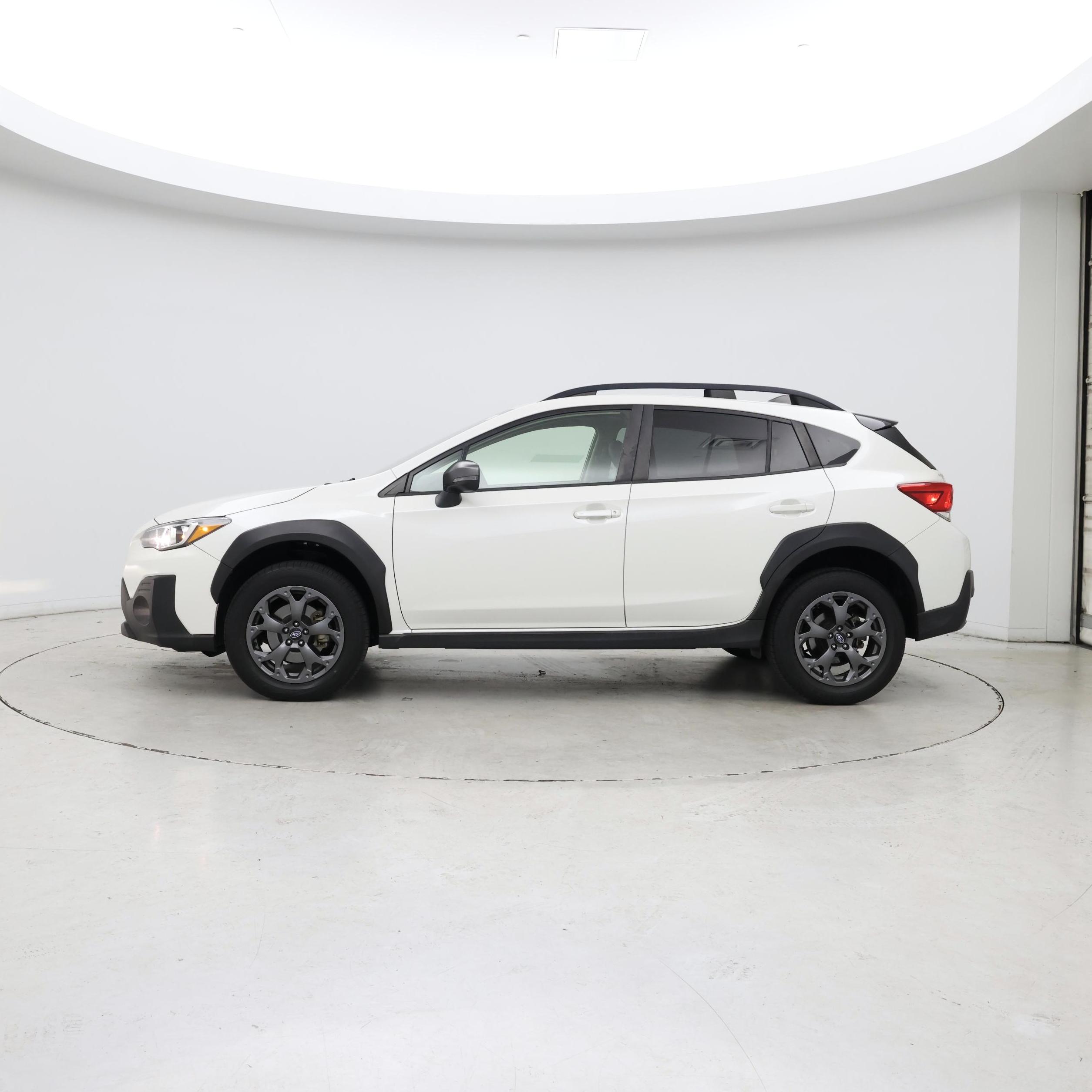 Thumbnail: 2023 Subaru Crosstrek - 3