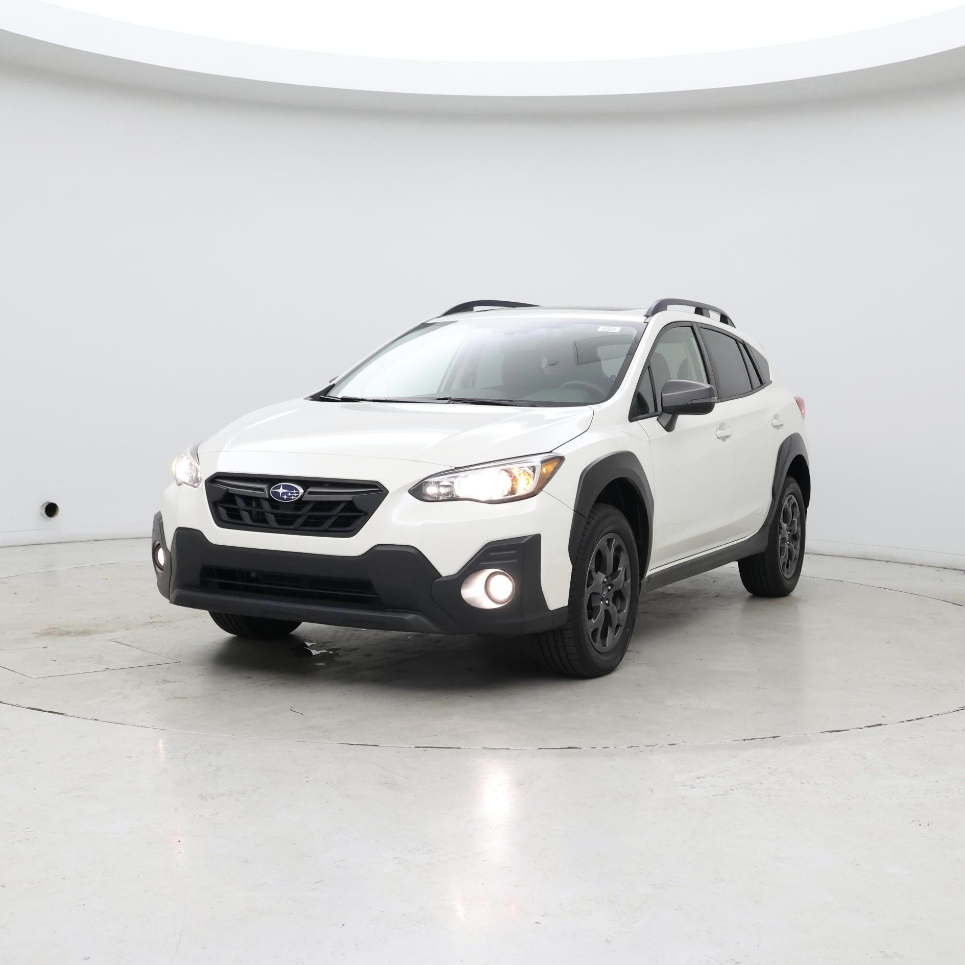 Thumbnail: 2023 Subaru Crosstrek - 4