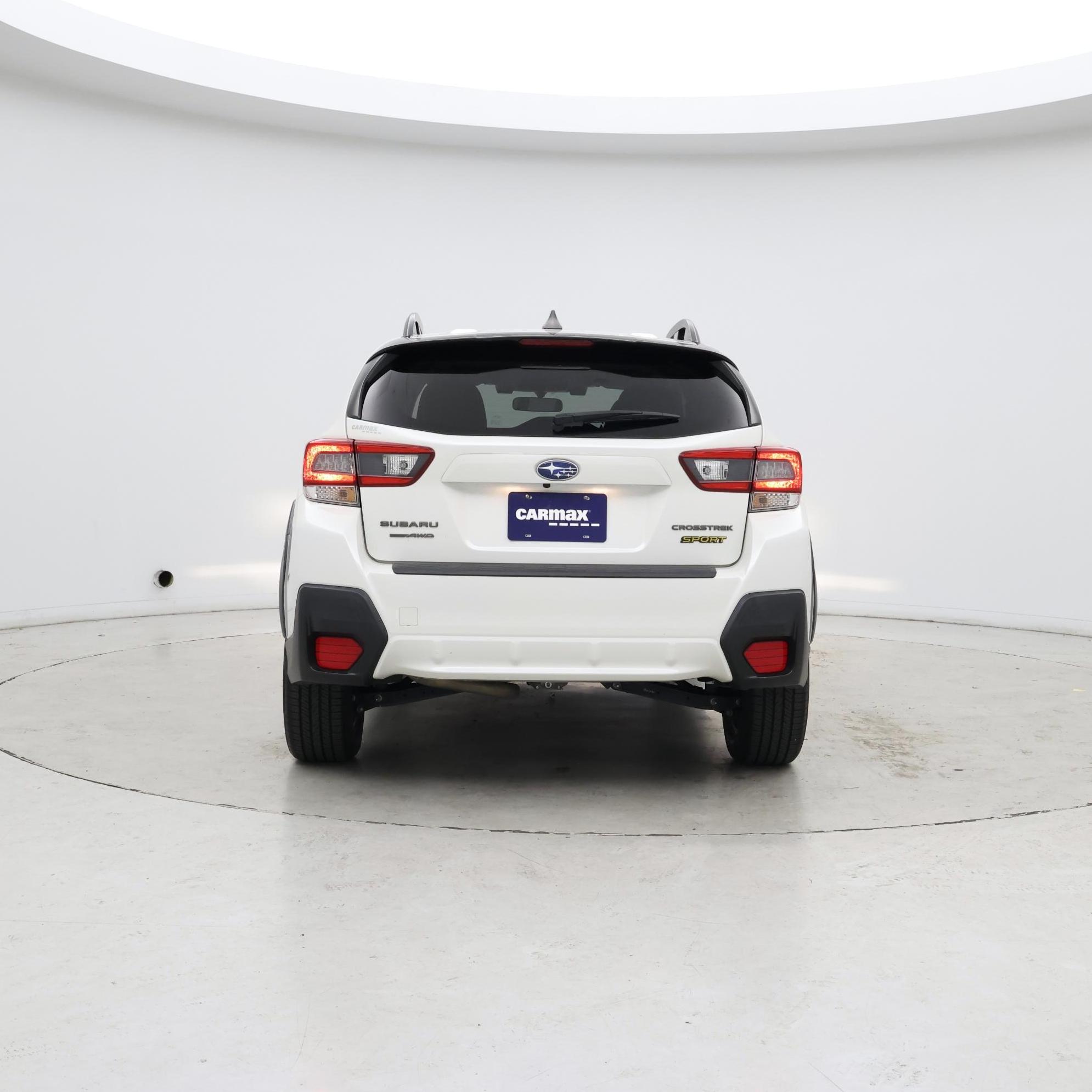 Thumbnail: 2023 Subaru Crosstrek - 6