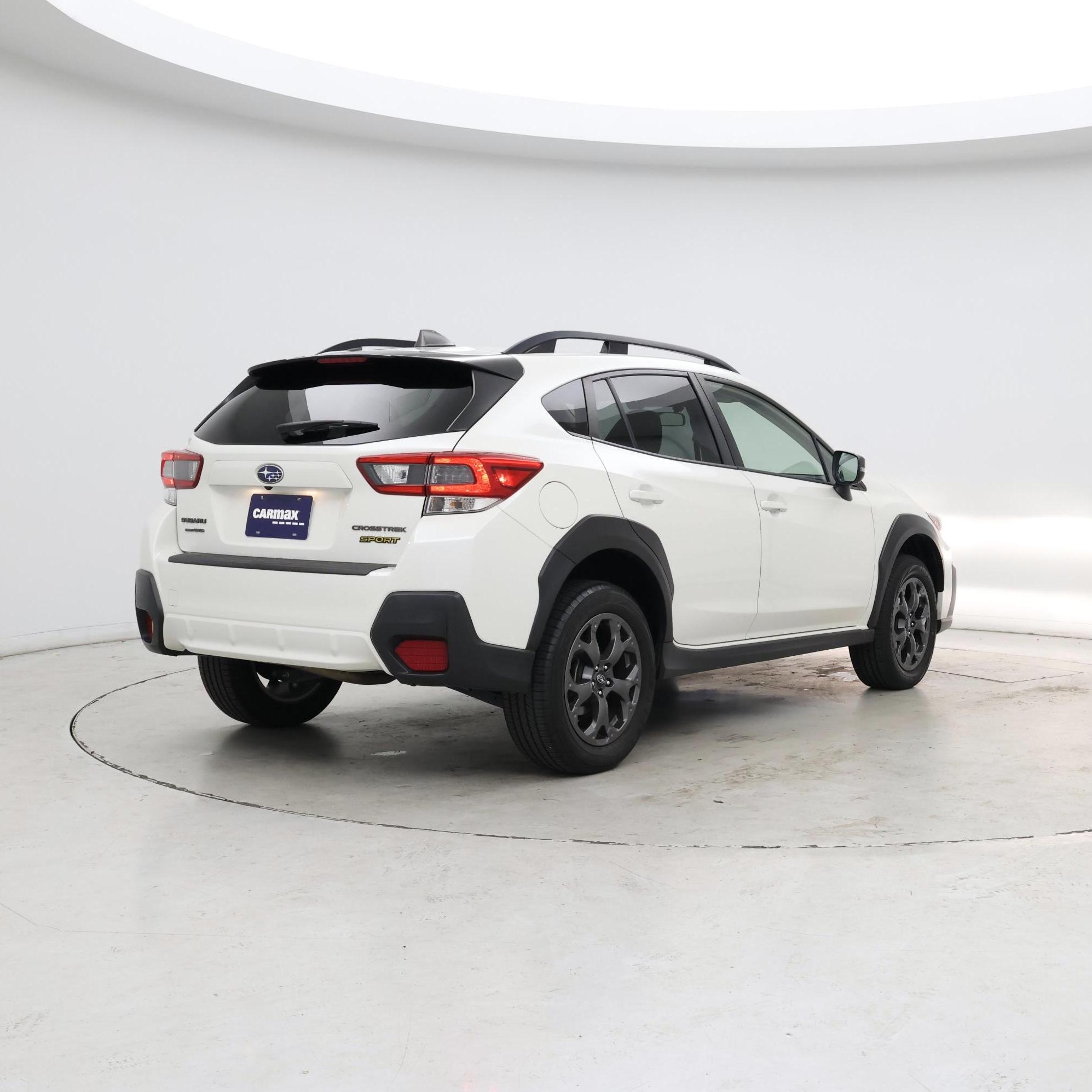 Thumbnail: 2023 Subaru Crosstrek - 8