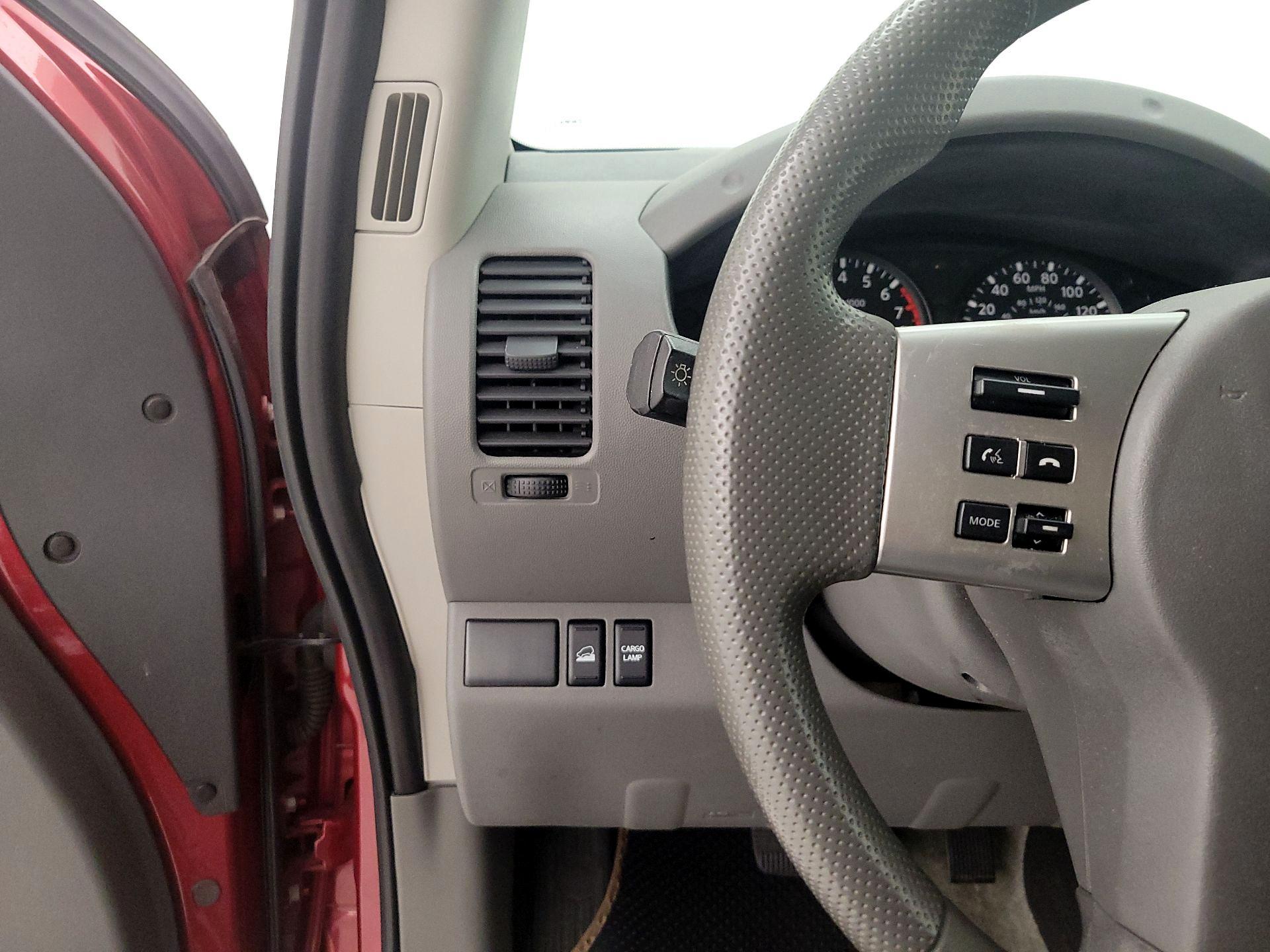 Thumbnail: 2018 Nissan Frontier - 13