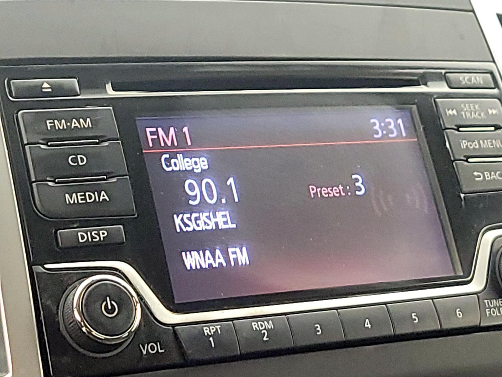 Thumbnail: 2018 Nissan Frontier - 14