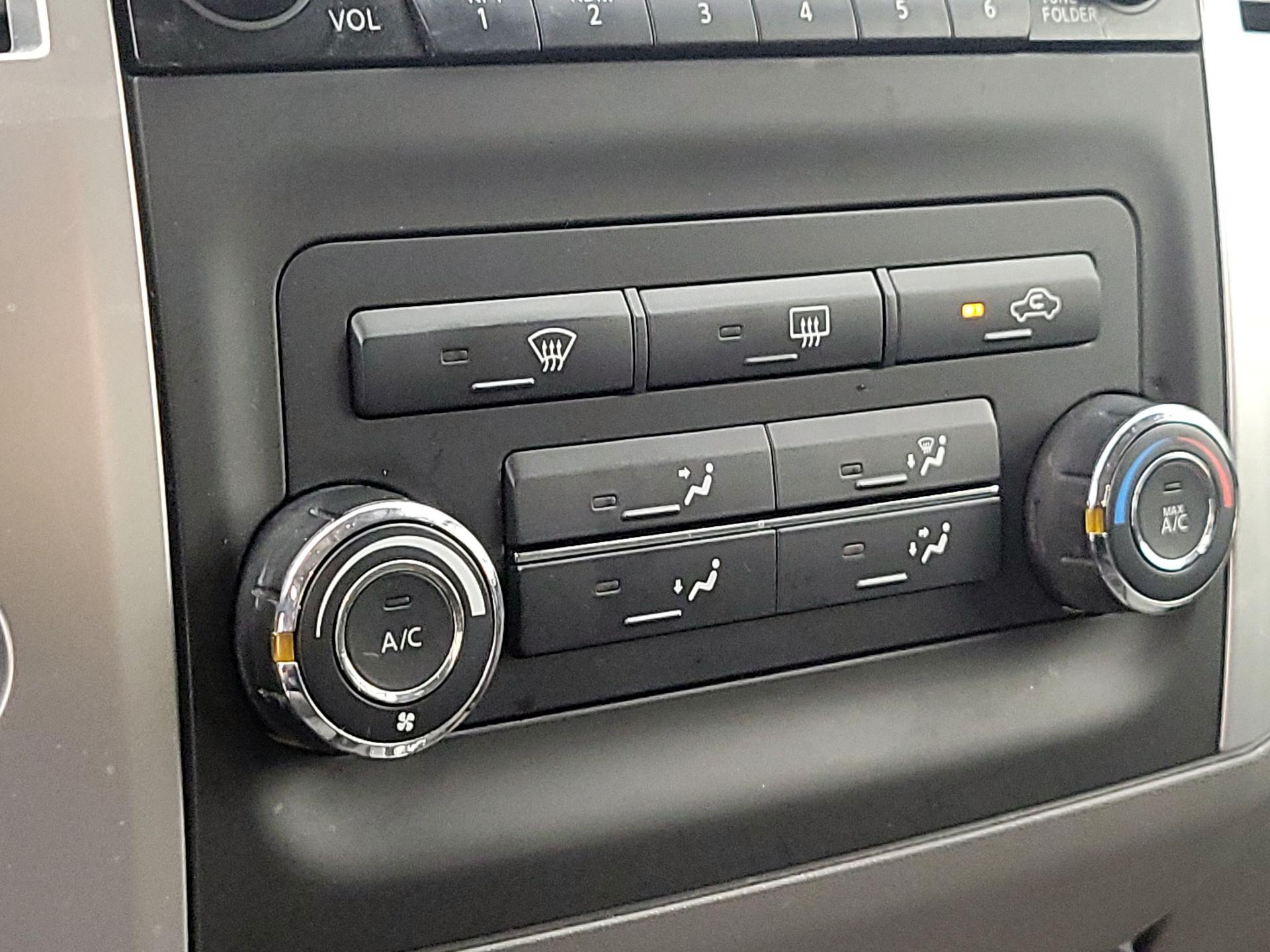 Thumbnail: 2018 Nissan Frontier - 15