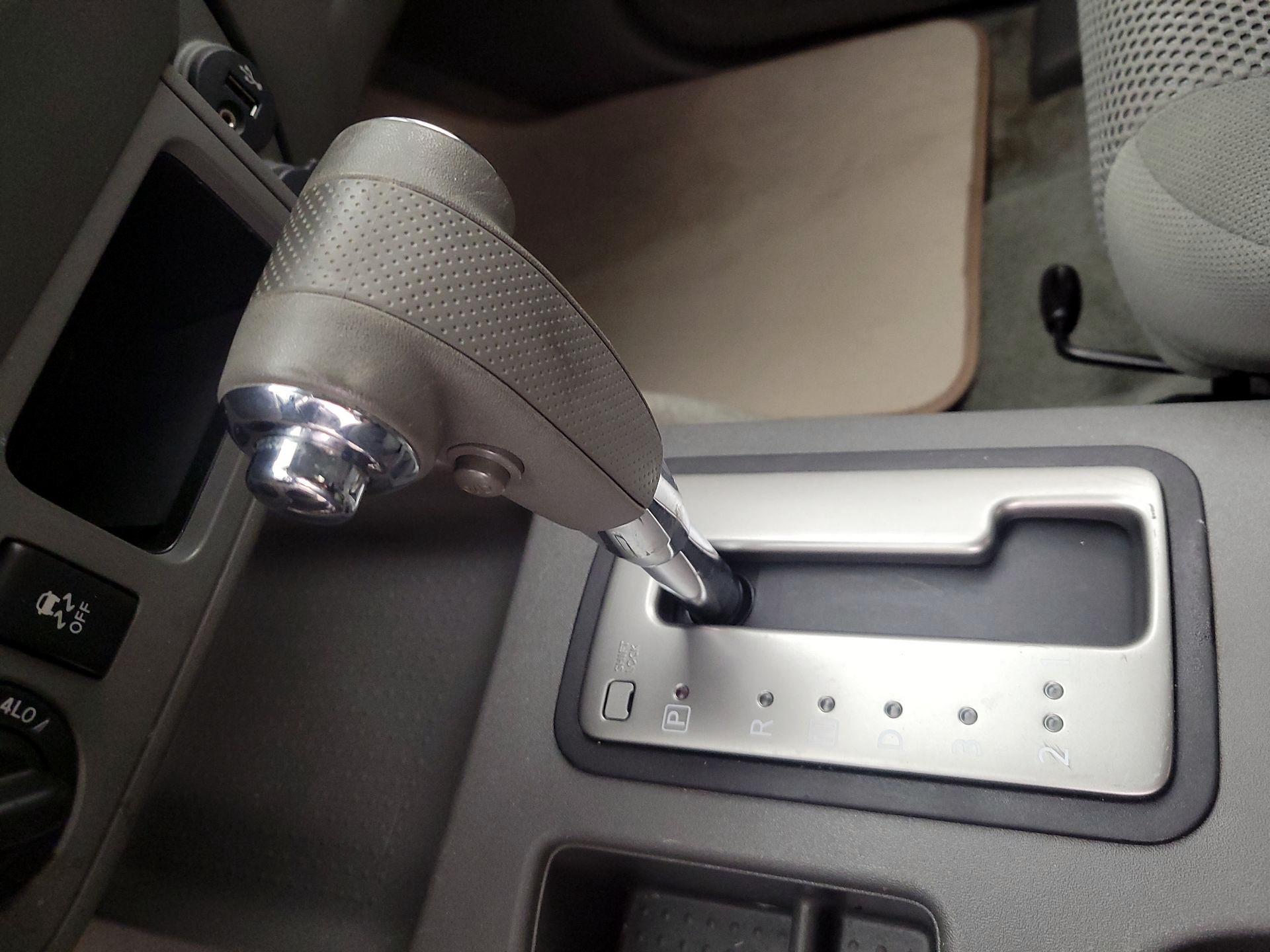 Thumbnail: 2018 Nissan Frontier - 16