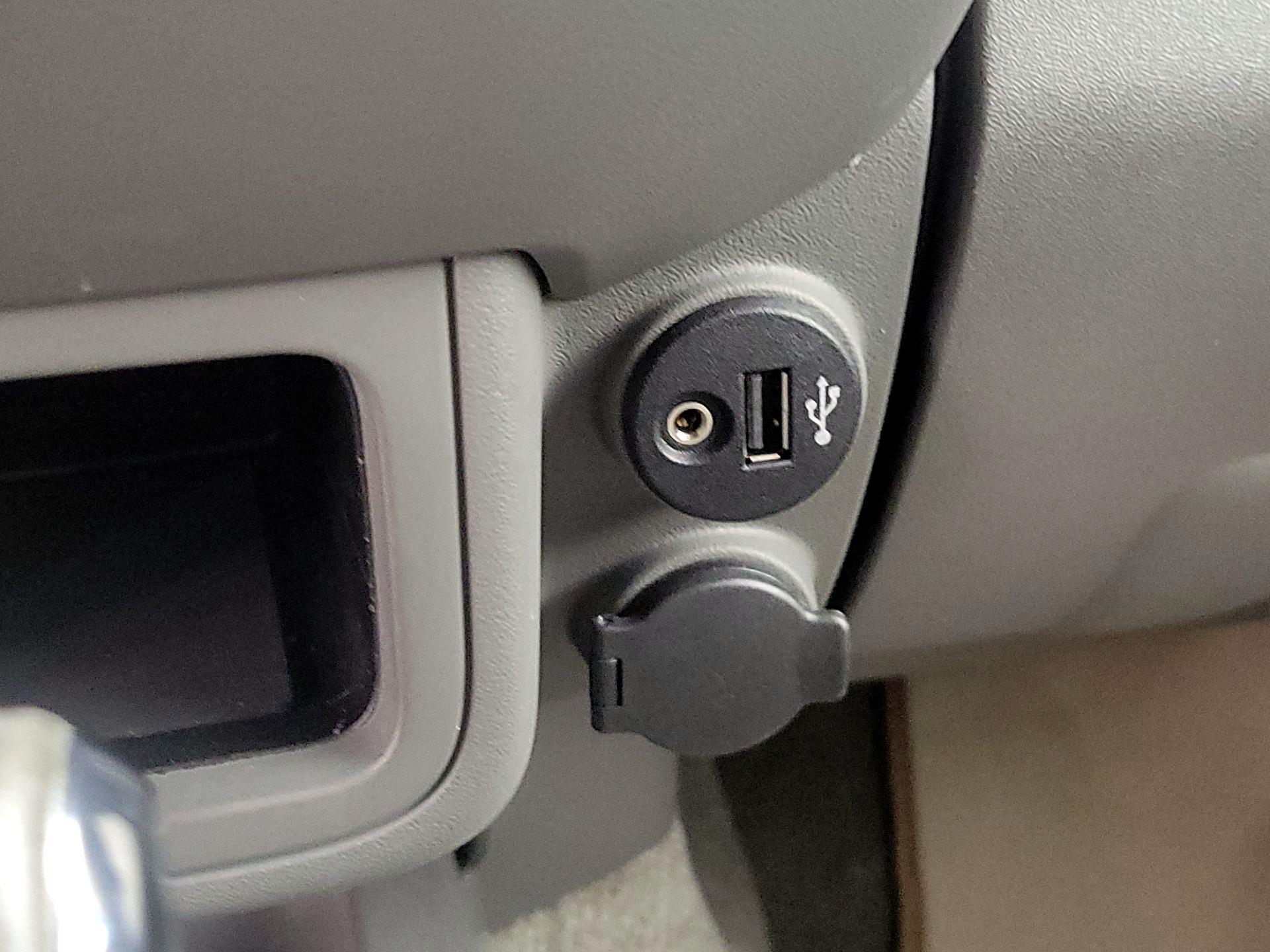 Thumbnail: 2018 Nissan Frontier - 17