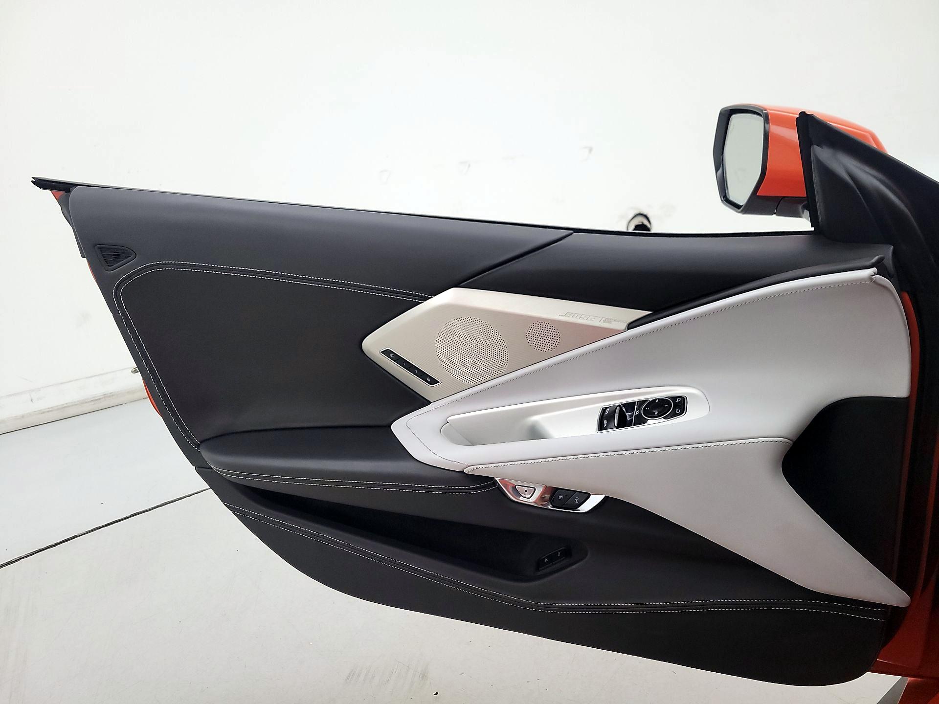 Thumbnail: 2021 Chevrolet Corvette - 12