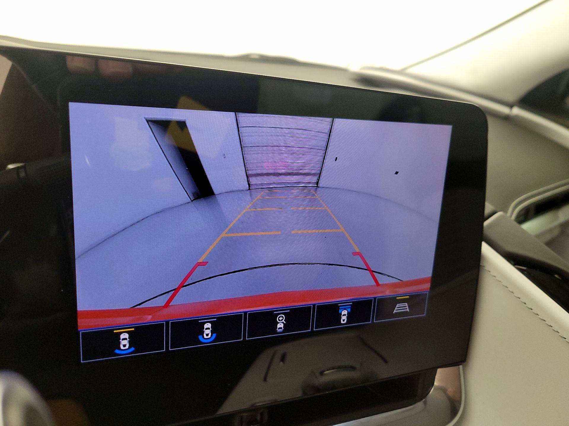 Thumbnail: 2021 Chevrolet Corvette - 15