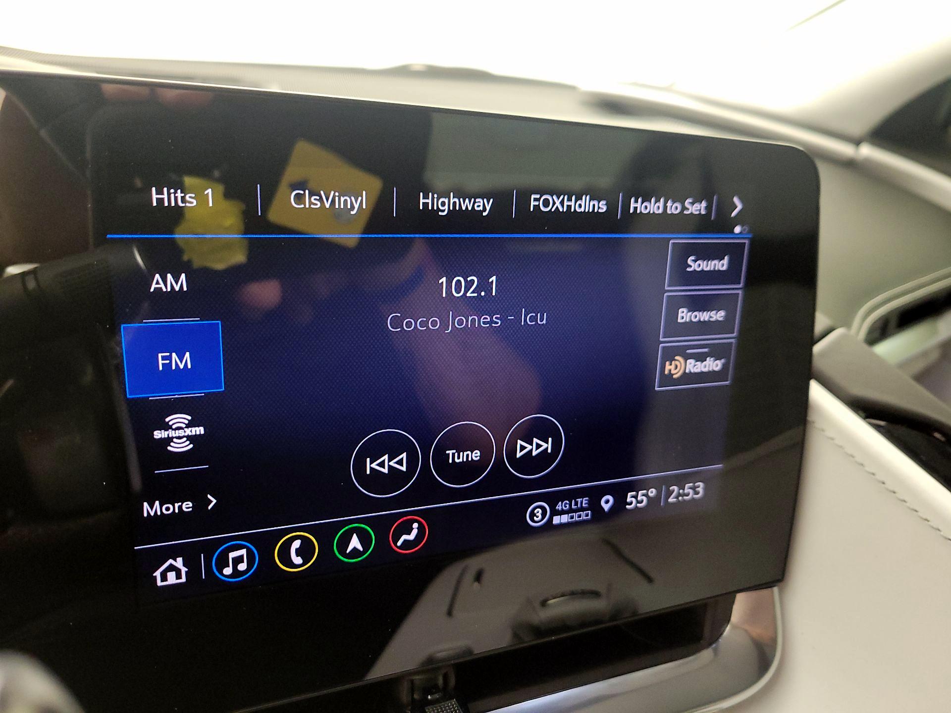 Thumbnail: 2021 Chevrolet Corvette - 16