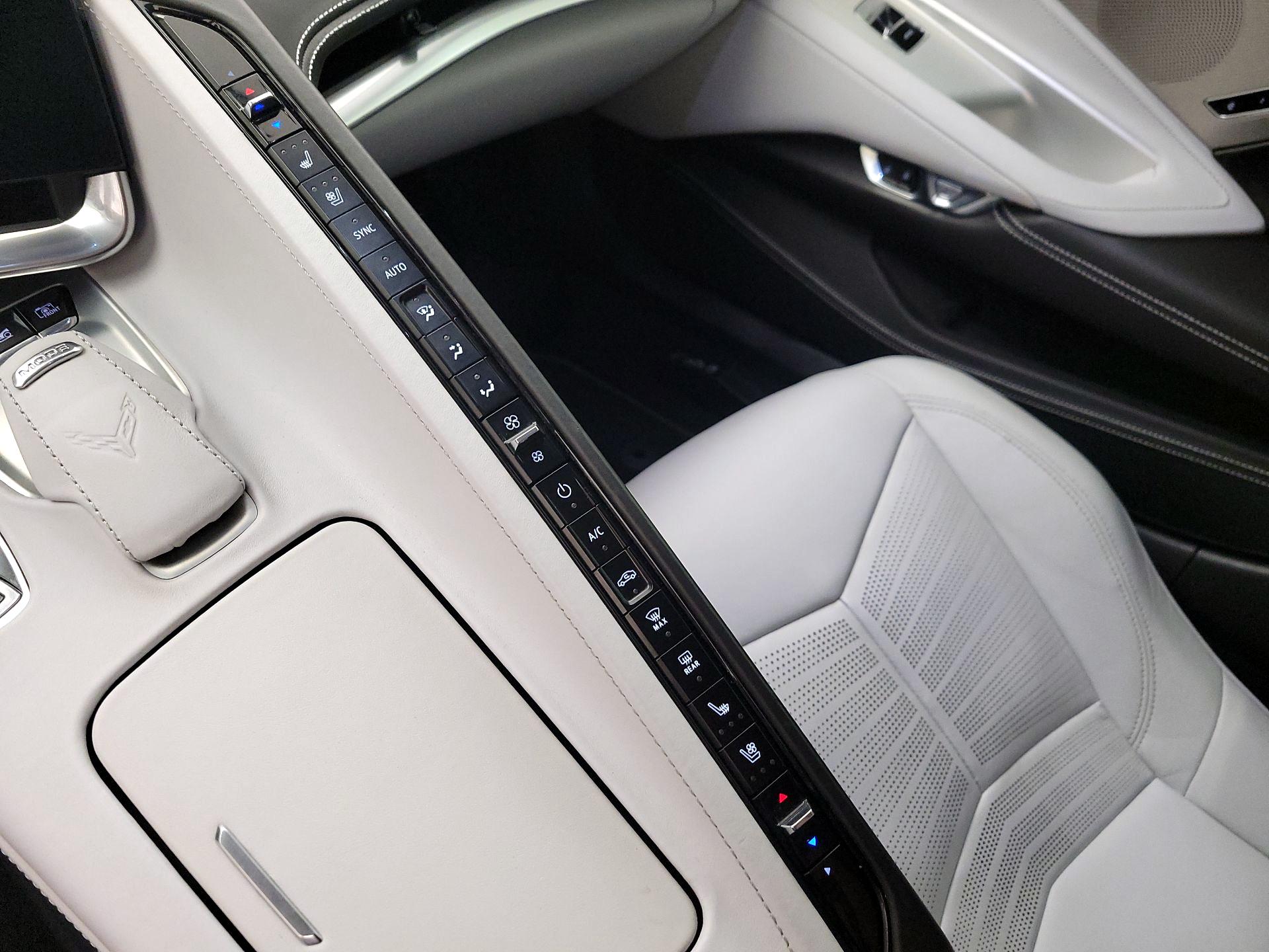 Thumbnail: 2021 Chevrolet Corvette - 17