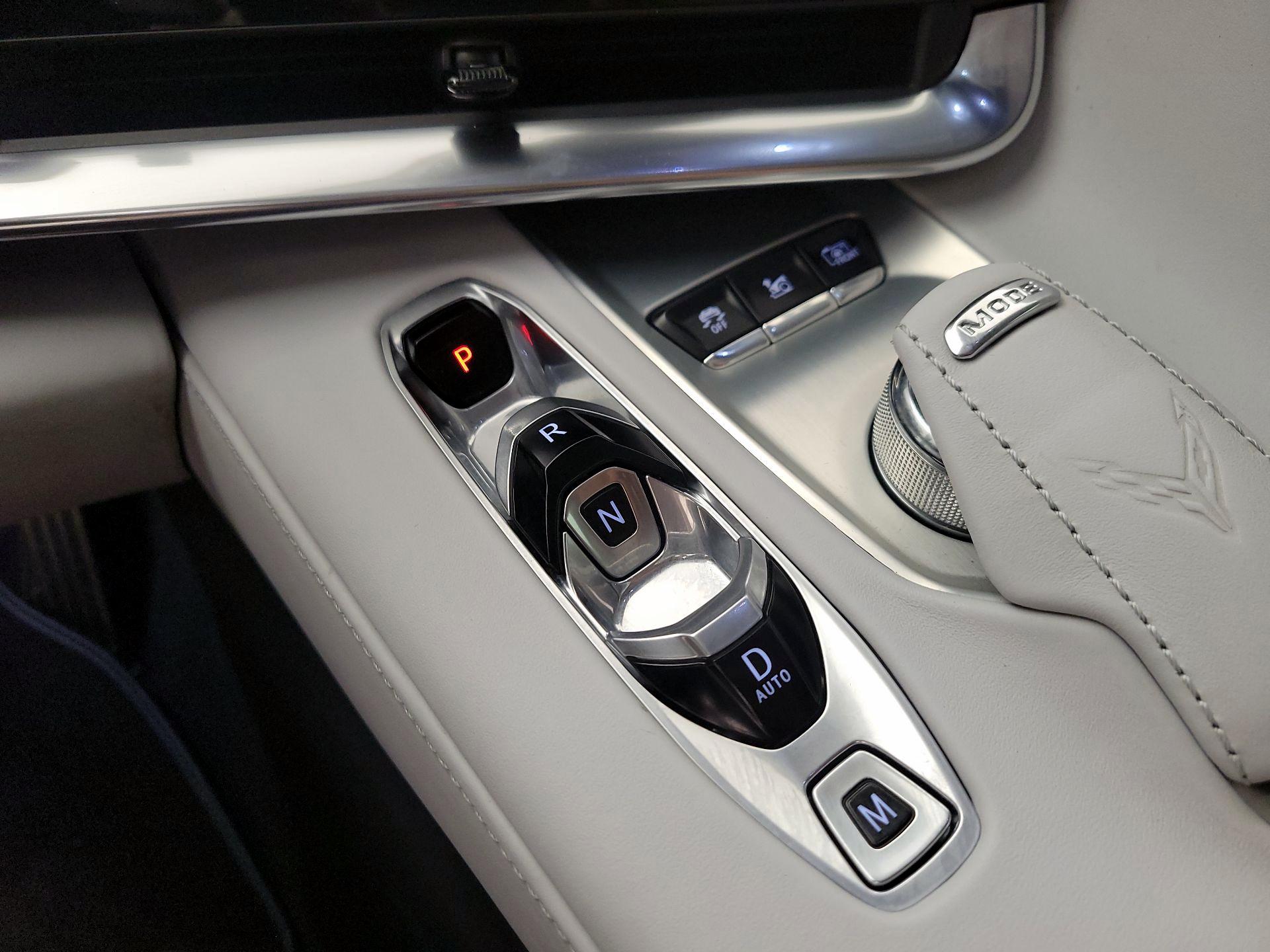 Thumbnail: 2021 Chevrolet Corvette - 18