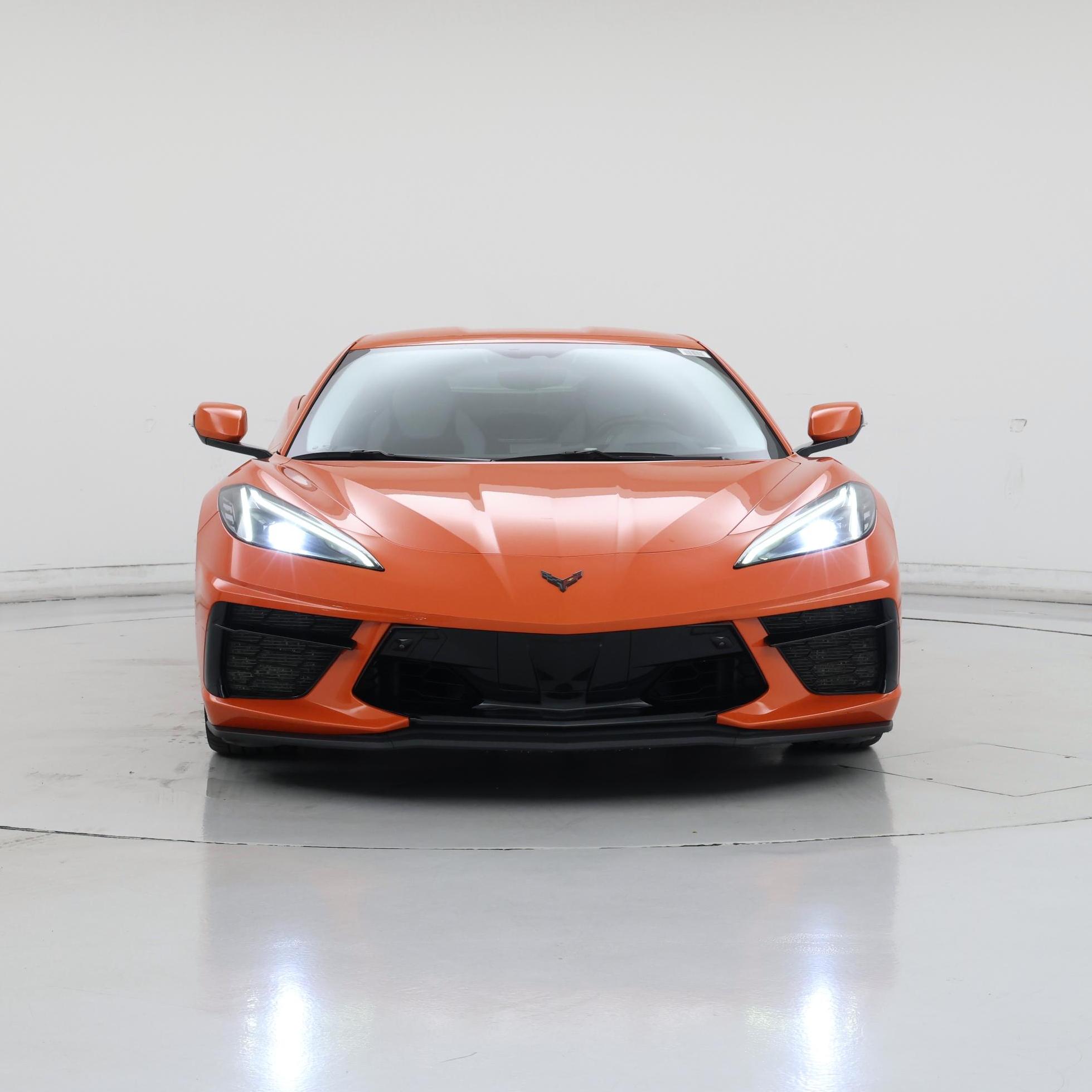 Thumbnail: 2021 Chevrolet Corvette - 5