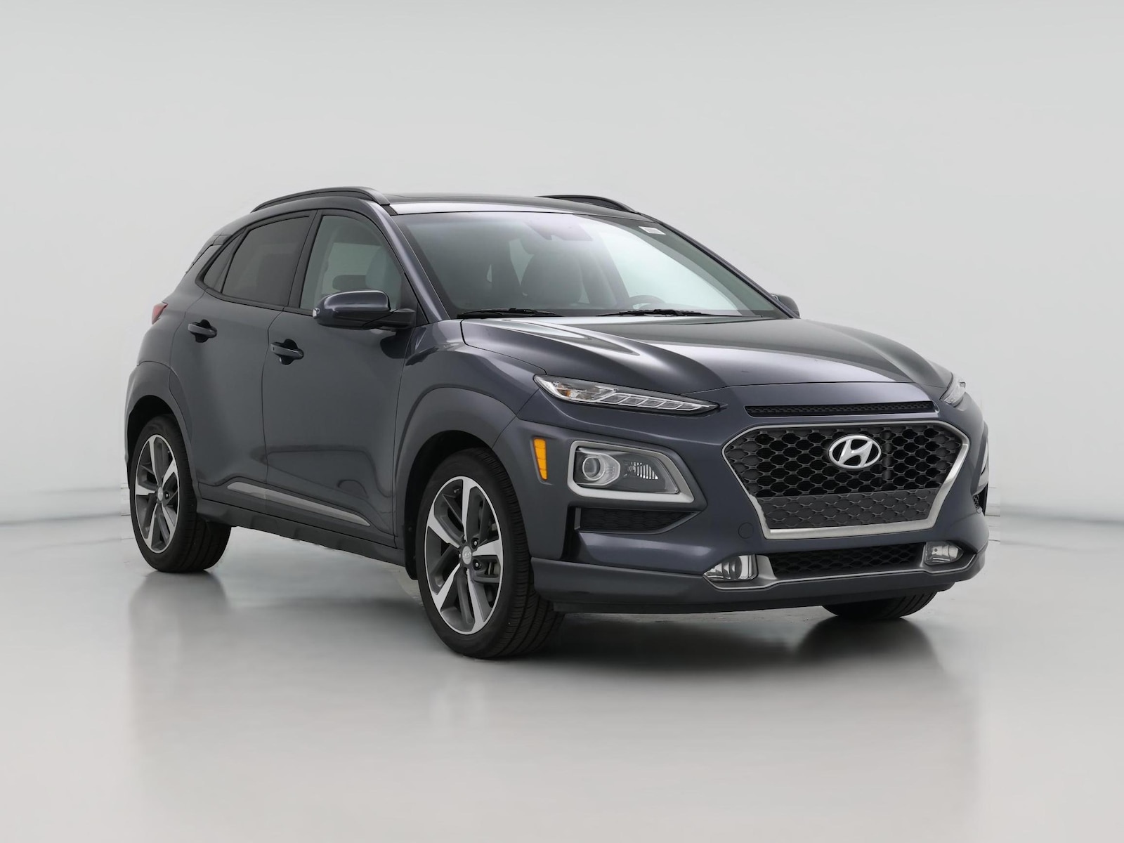 2019 Hyundai Kona