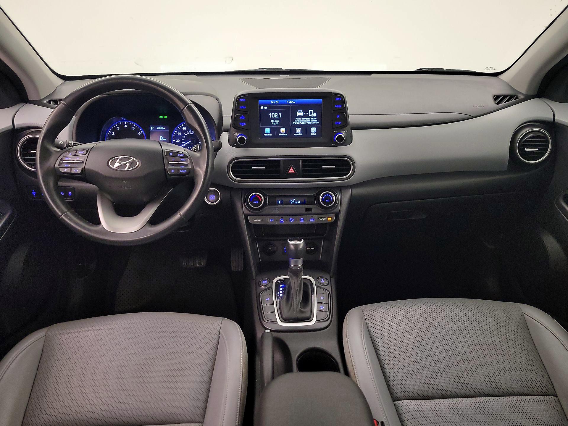 Thumbnail: 2019 Hyundai Kona - 9