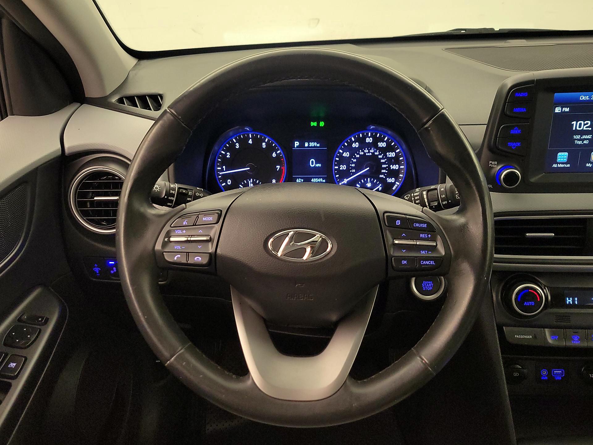 Thumbnail: 2019 Hyundai Kona - 10