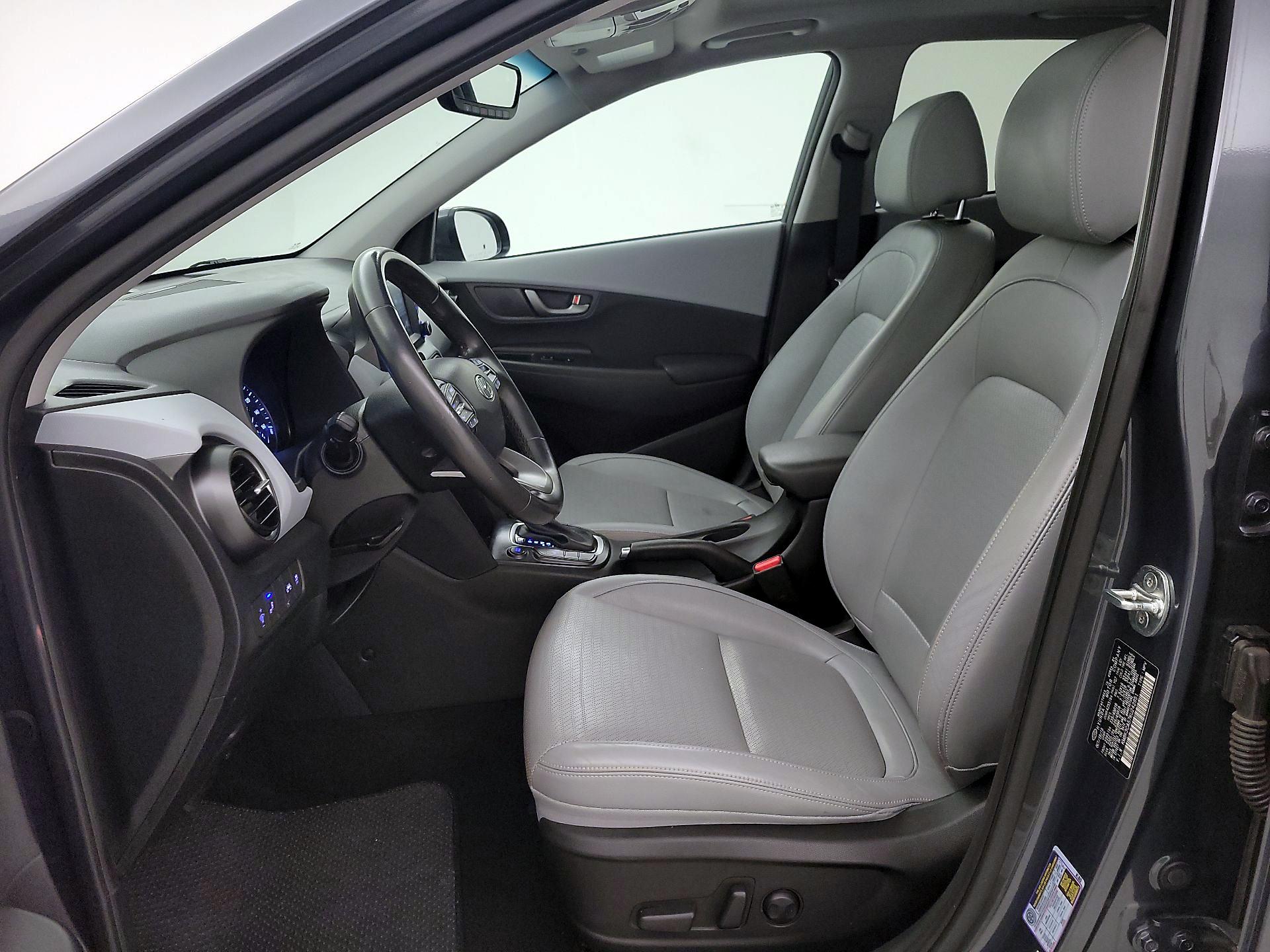 Thumbnail: 2019 Hyundai Kona - 11