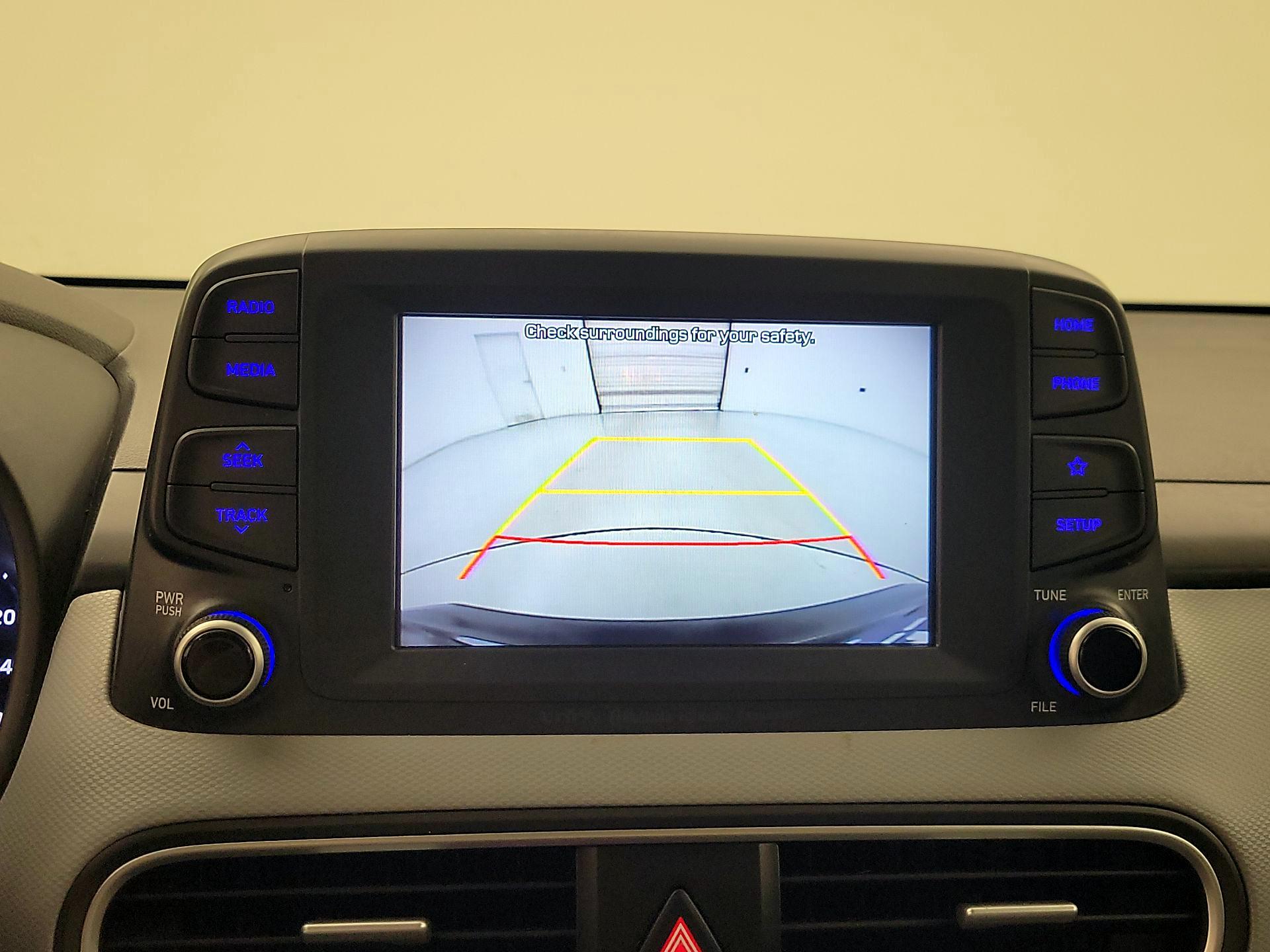 Thumbnail: 2019 Hyundai Kona - 14