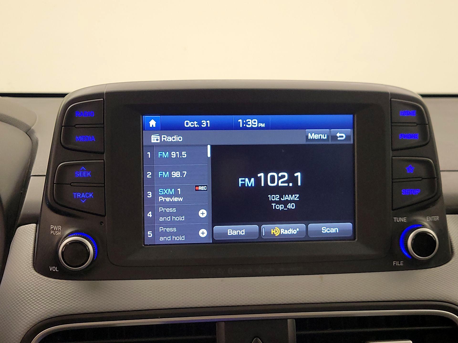 Thumbnail: 2019 Hyundai Kona - 15