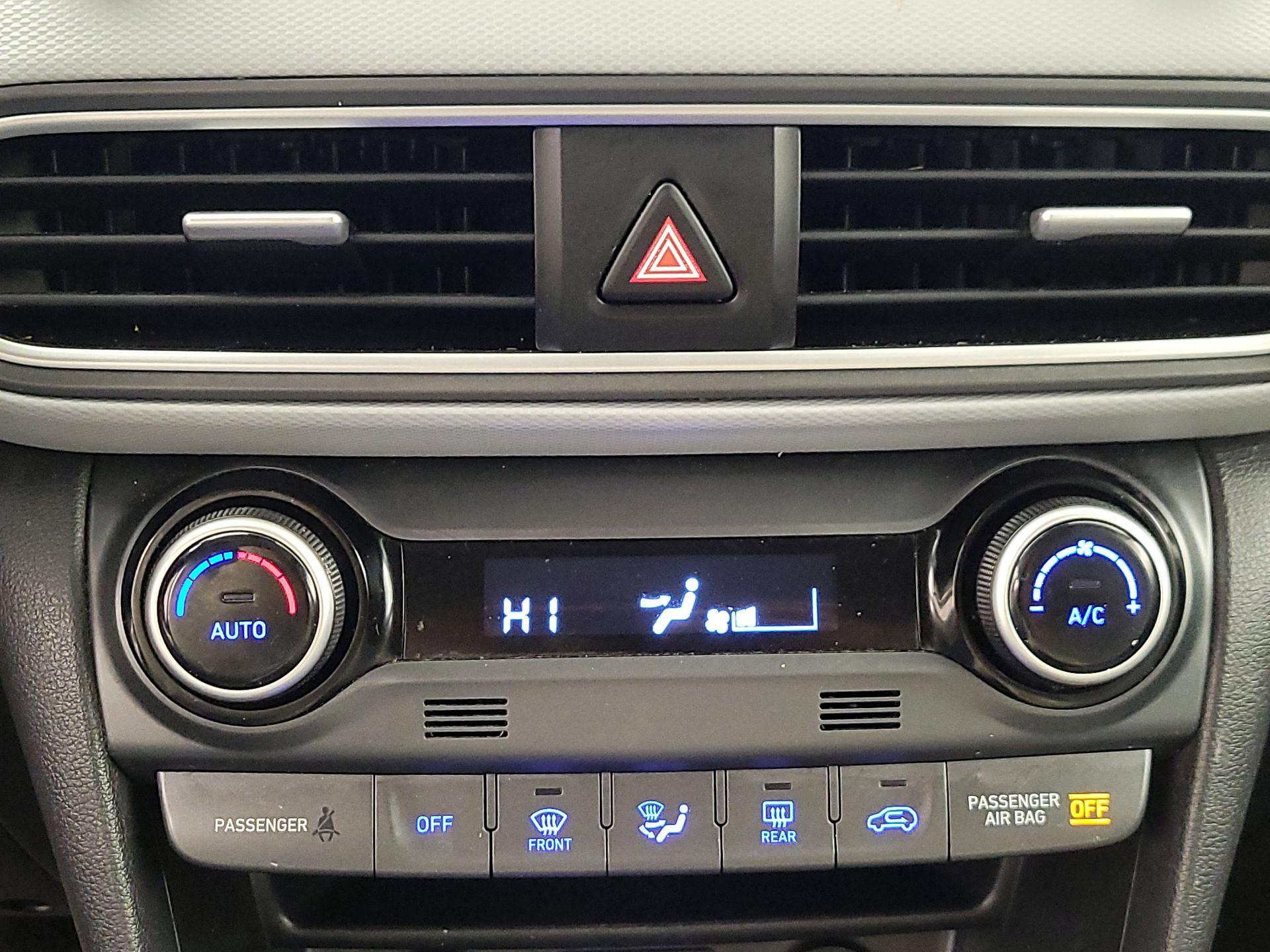 Thumbnail: 2019 Hyundai Kona - 16