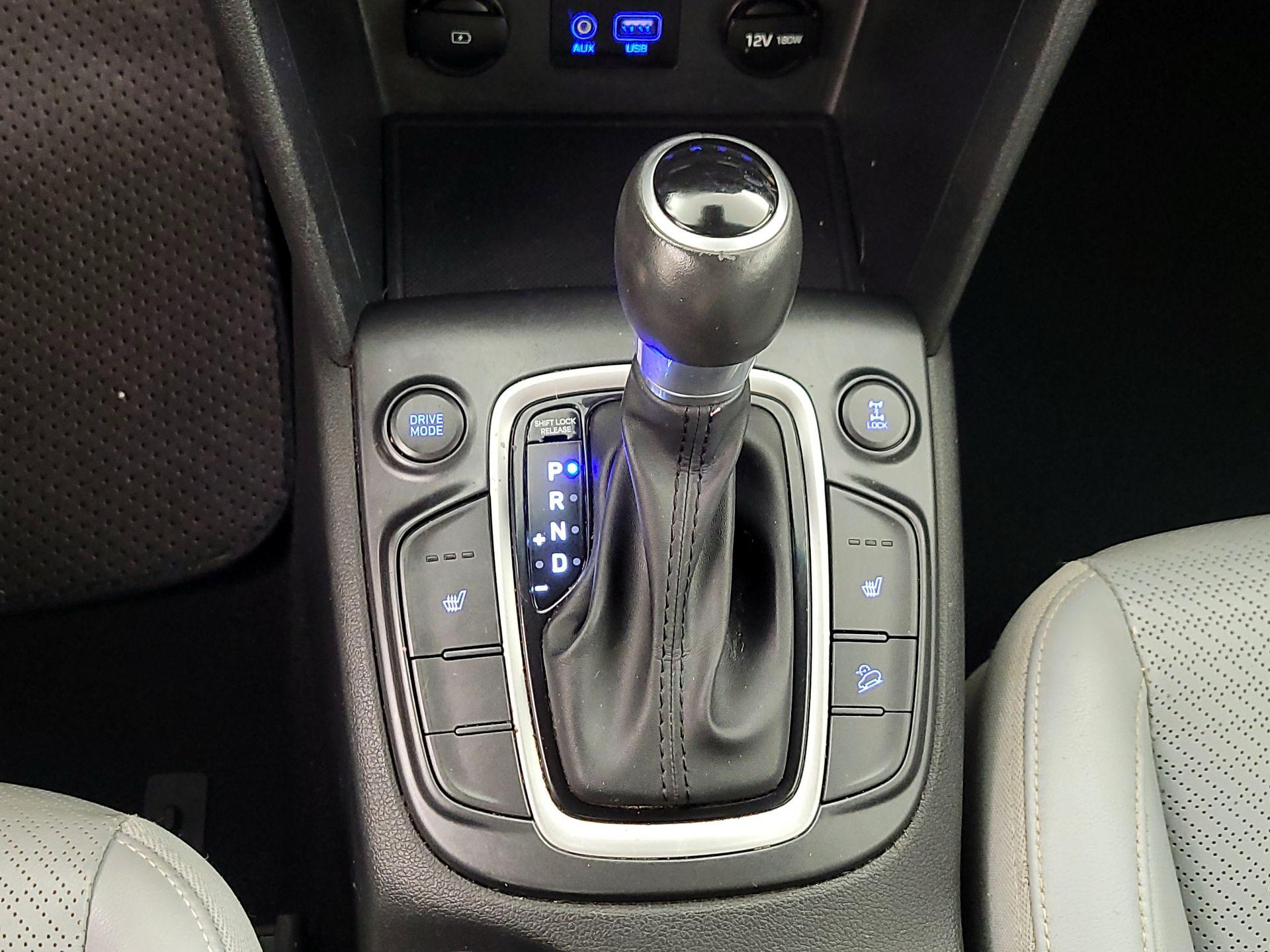 Thumbnail: 2019 Hyundai Kona - 17