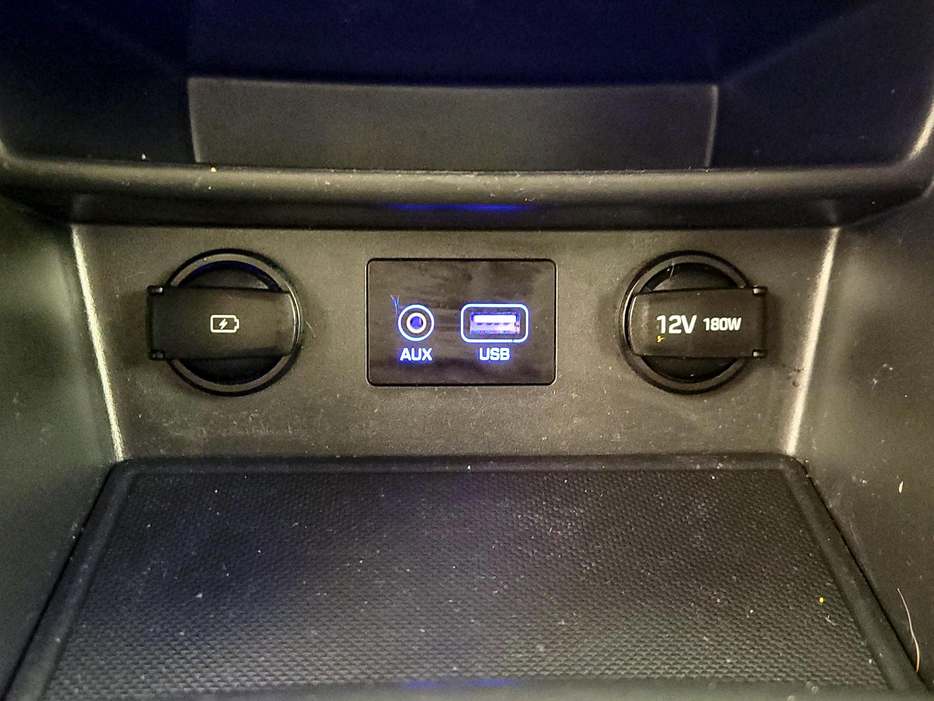 Thumbnail: 2019 Hyundai Kona - 18