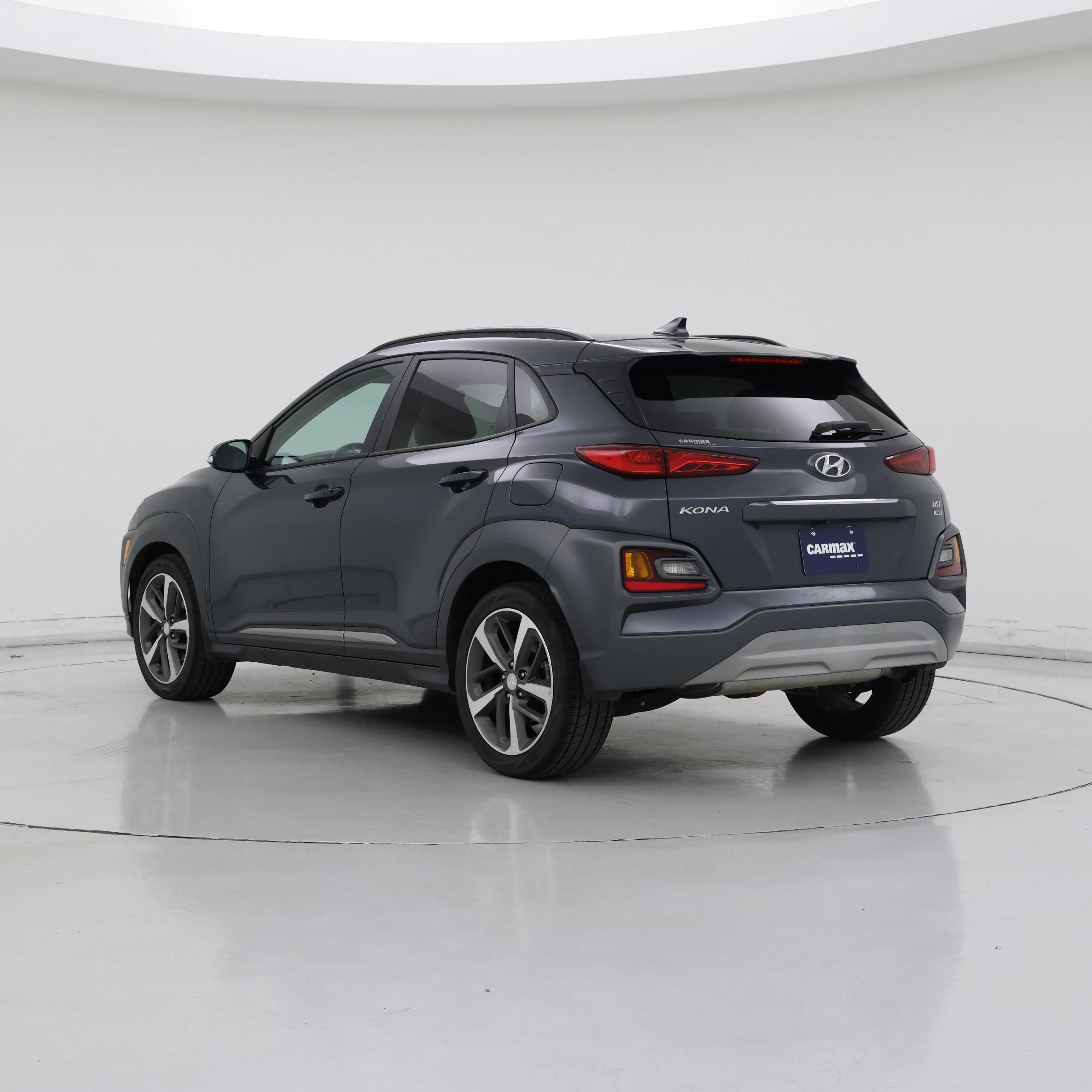 Thumbnail: 2019 Hyundai Kona - 2