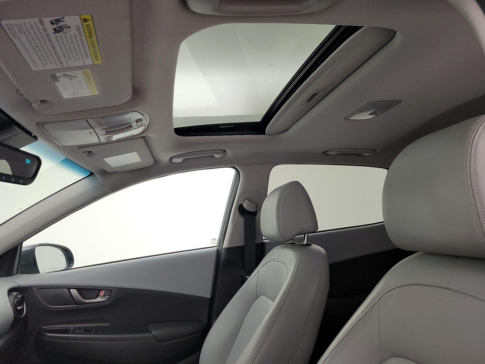 Thumbnail: 2019 Hyundai Kona - 19