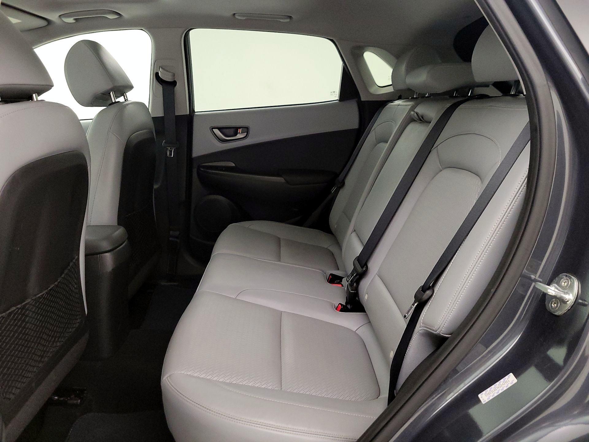 Thumbnail: 2019 Hyundai Kona - 20