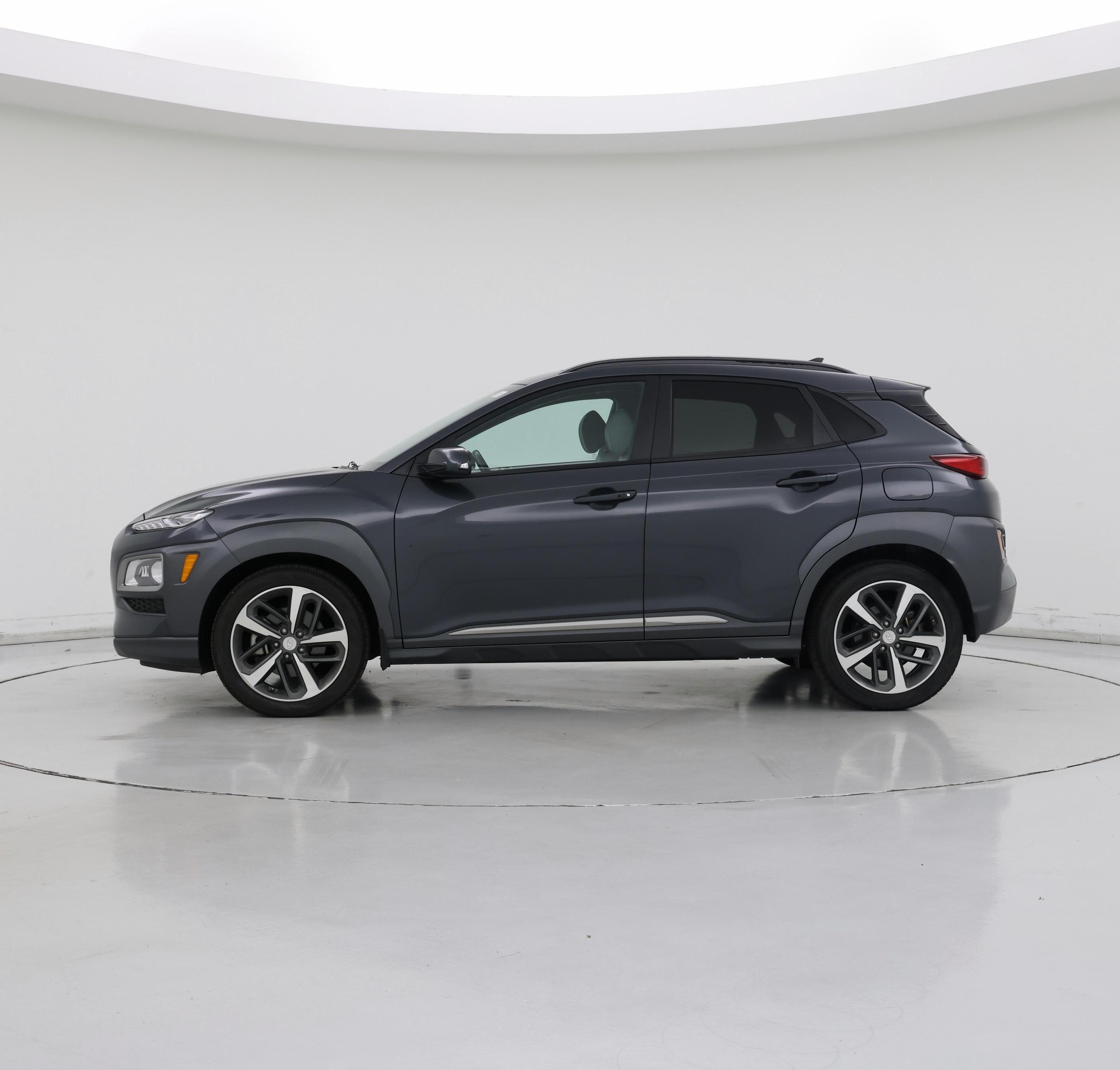 Thumbnail: 2019 Hyundai Kona - 3