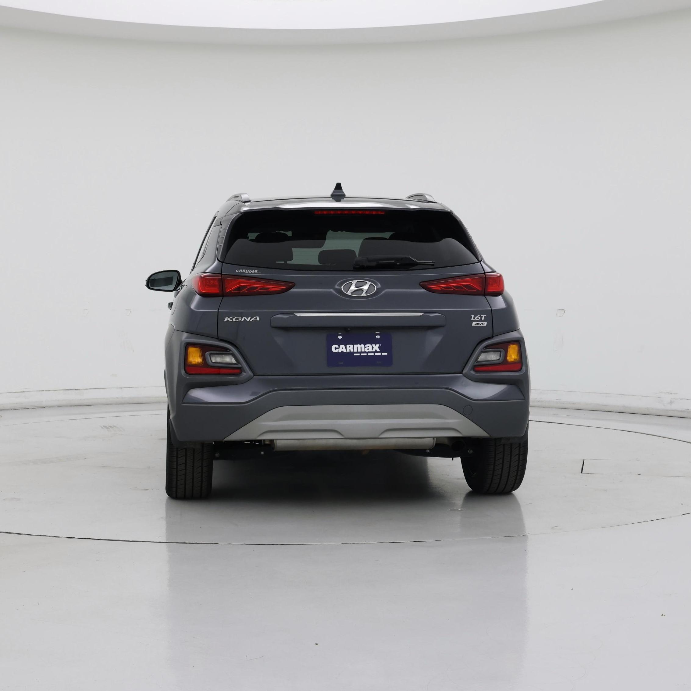 Thumbnail: 2019 Hyundai Kona - 6