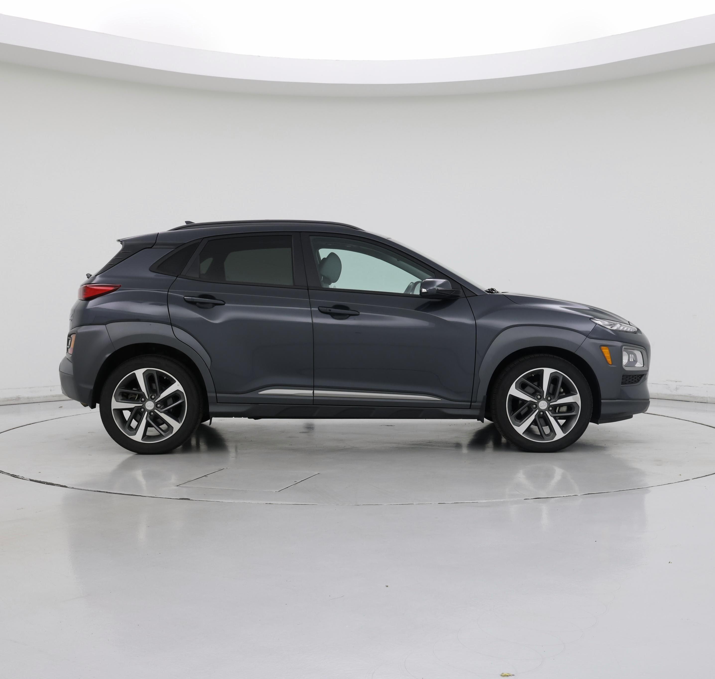 Thumbnail: 2019 Hyundai Kona - 7