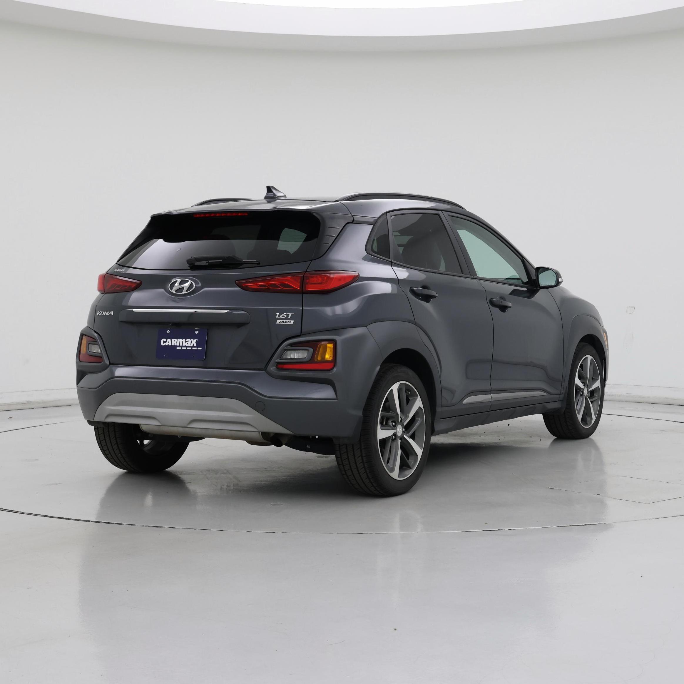 Thumbnail: 2019 Hyundai Kona - 8