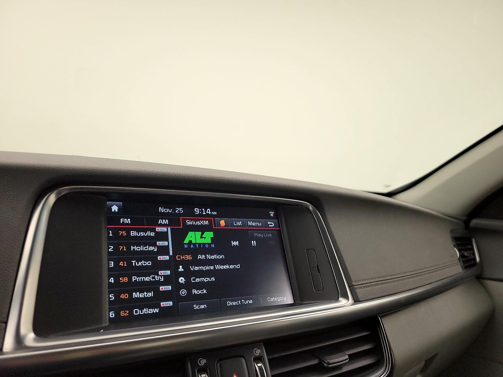 Thumbnail: 2016 Kia Optima - 15