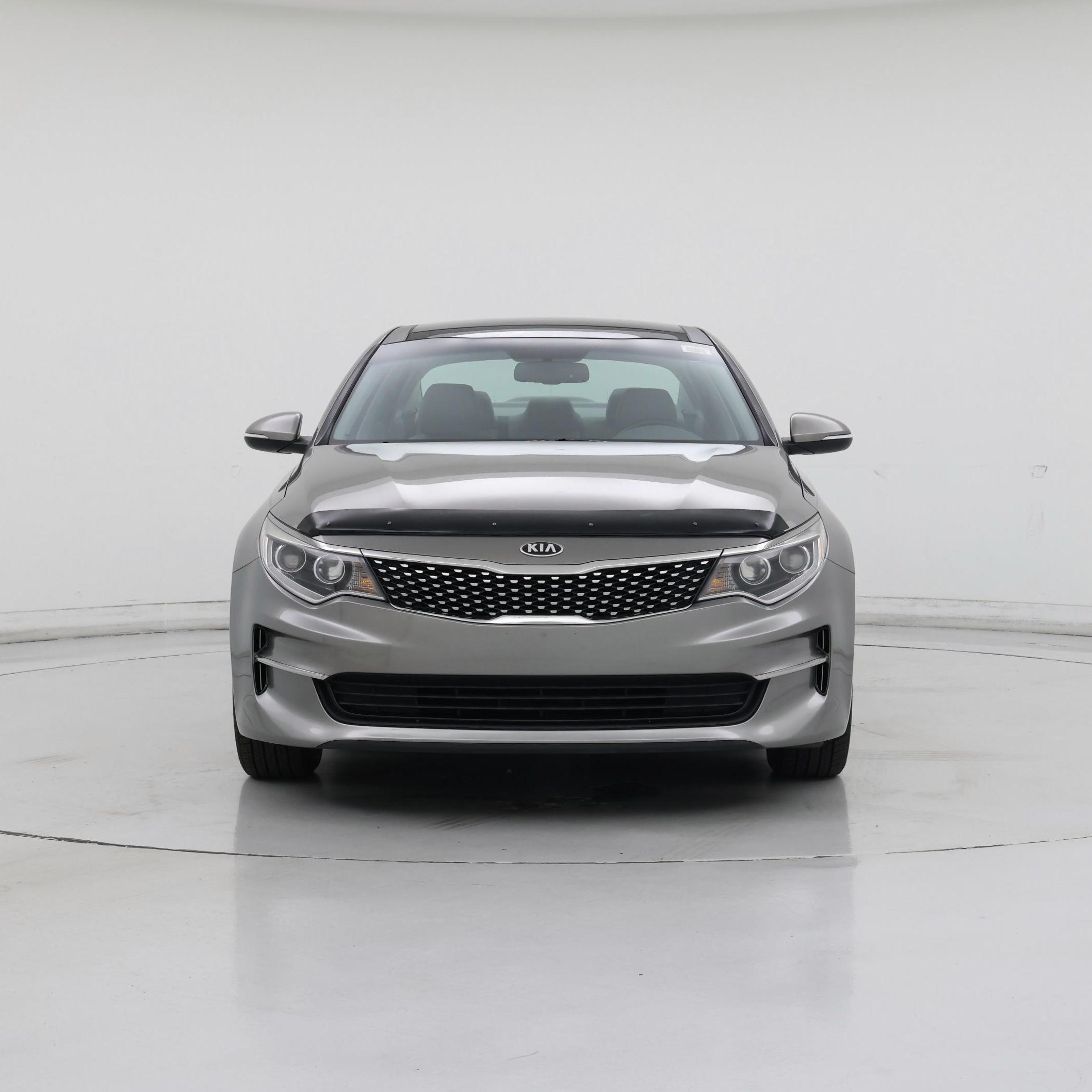 Thumbnail: 2016 Kia Optima - 5