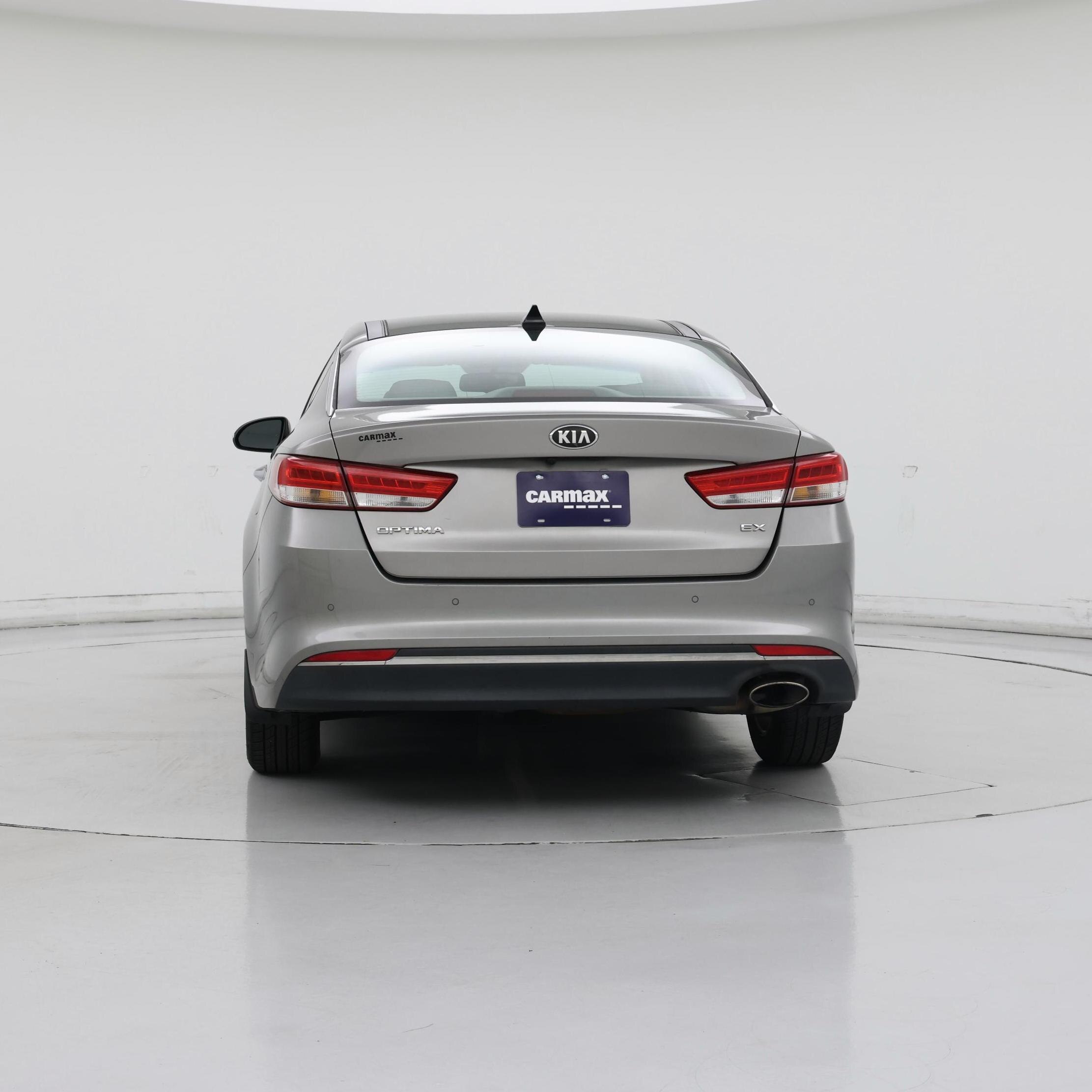 Thumbnail: 2016 Kia Optima - 6