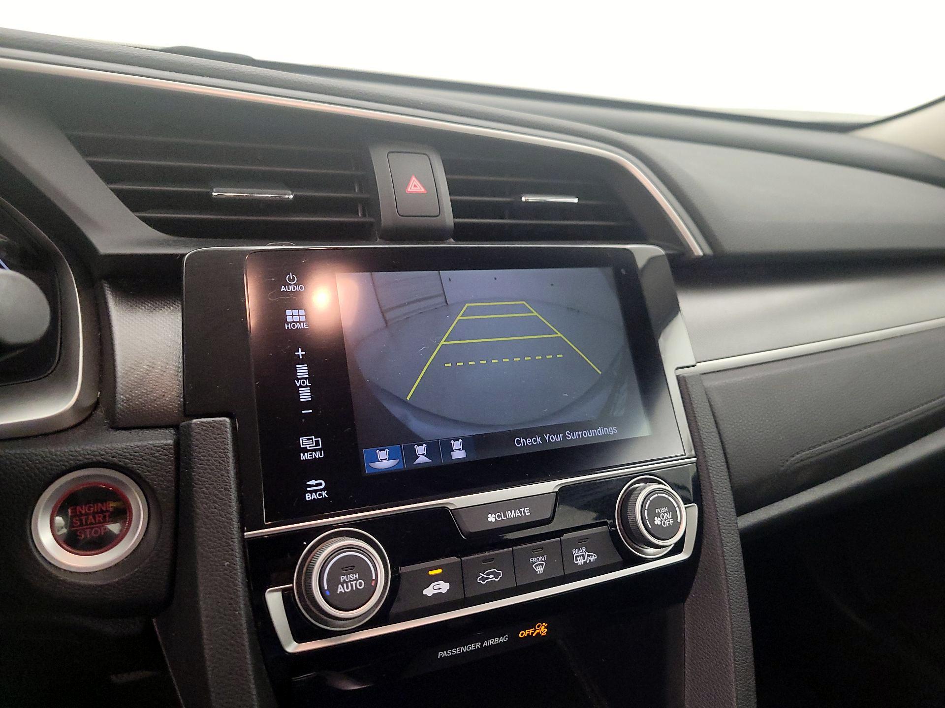 Thumbnail: 2016 Honda Civic - 13