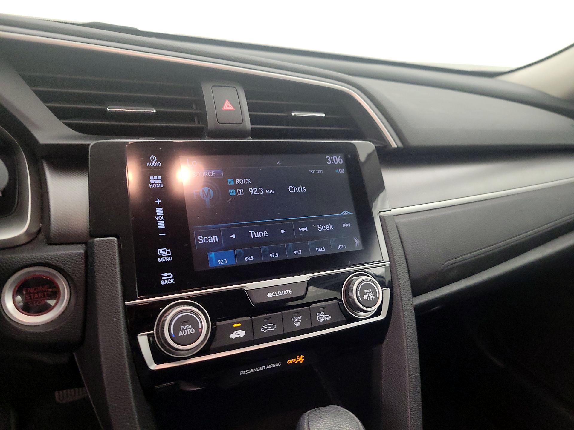 Thumbnail: 2016 Honda Civic - 14